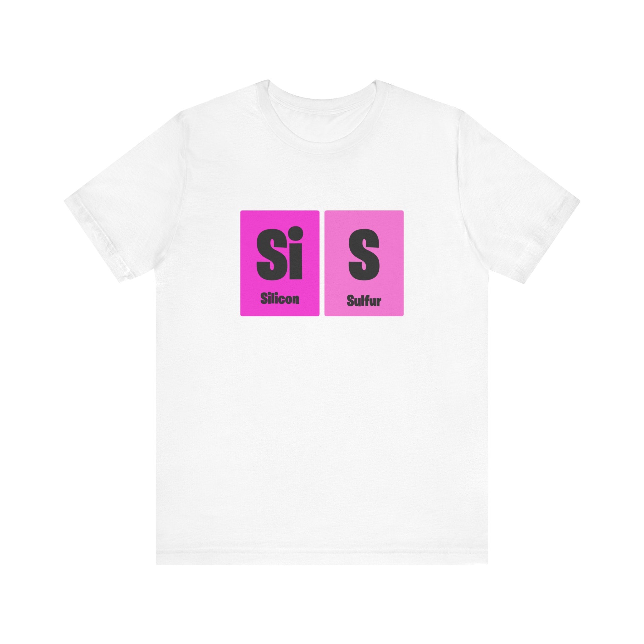 Si-S Light Pendant - T-Shirt