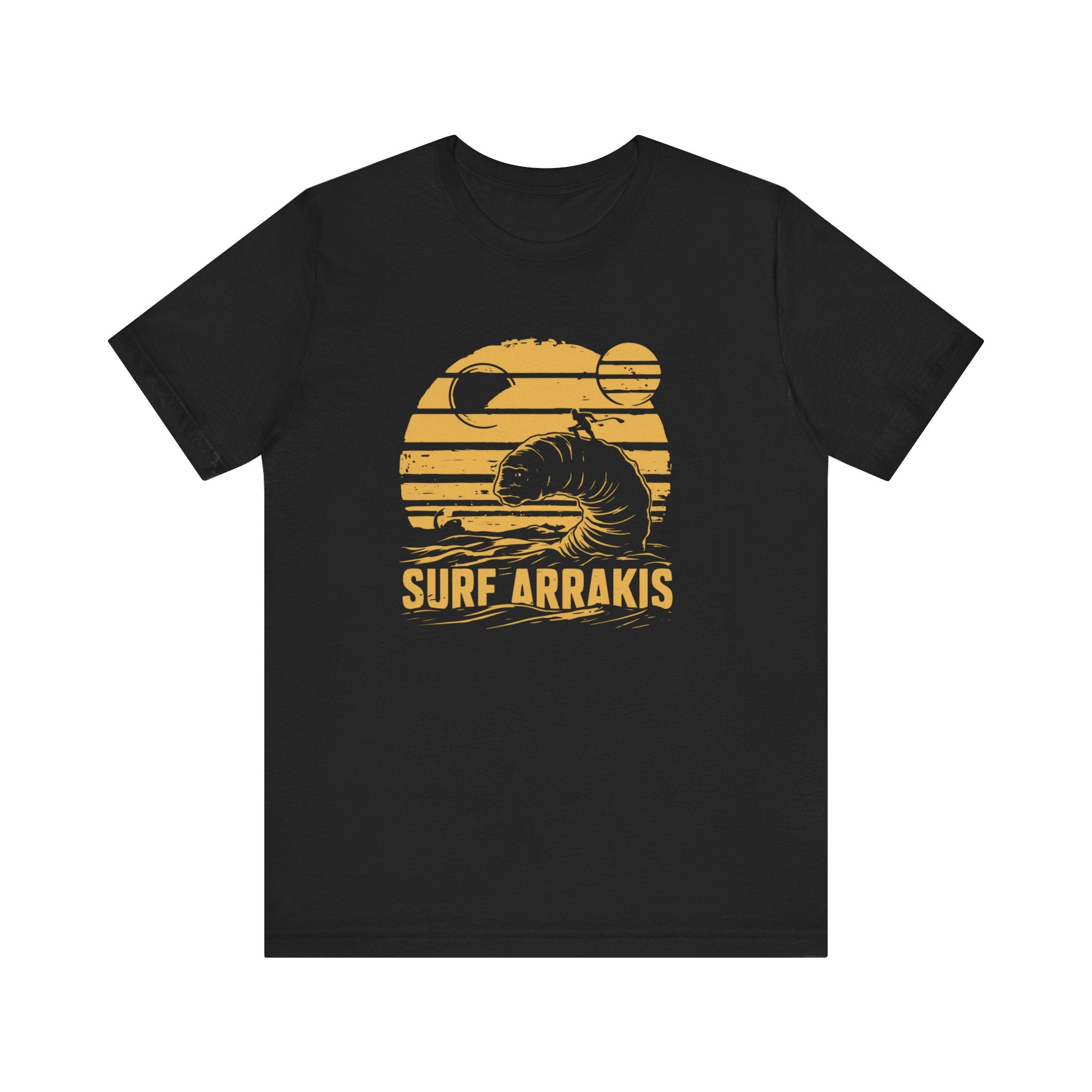 Surf Arrakis - T-Shirt