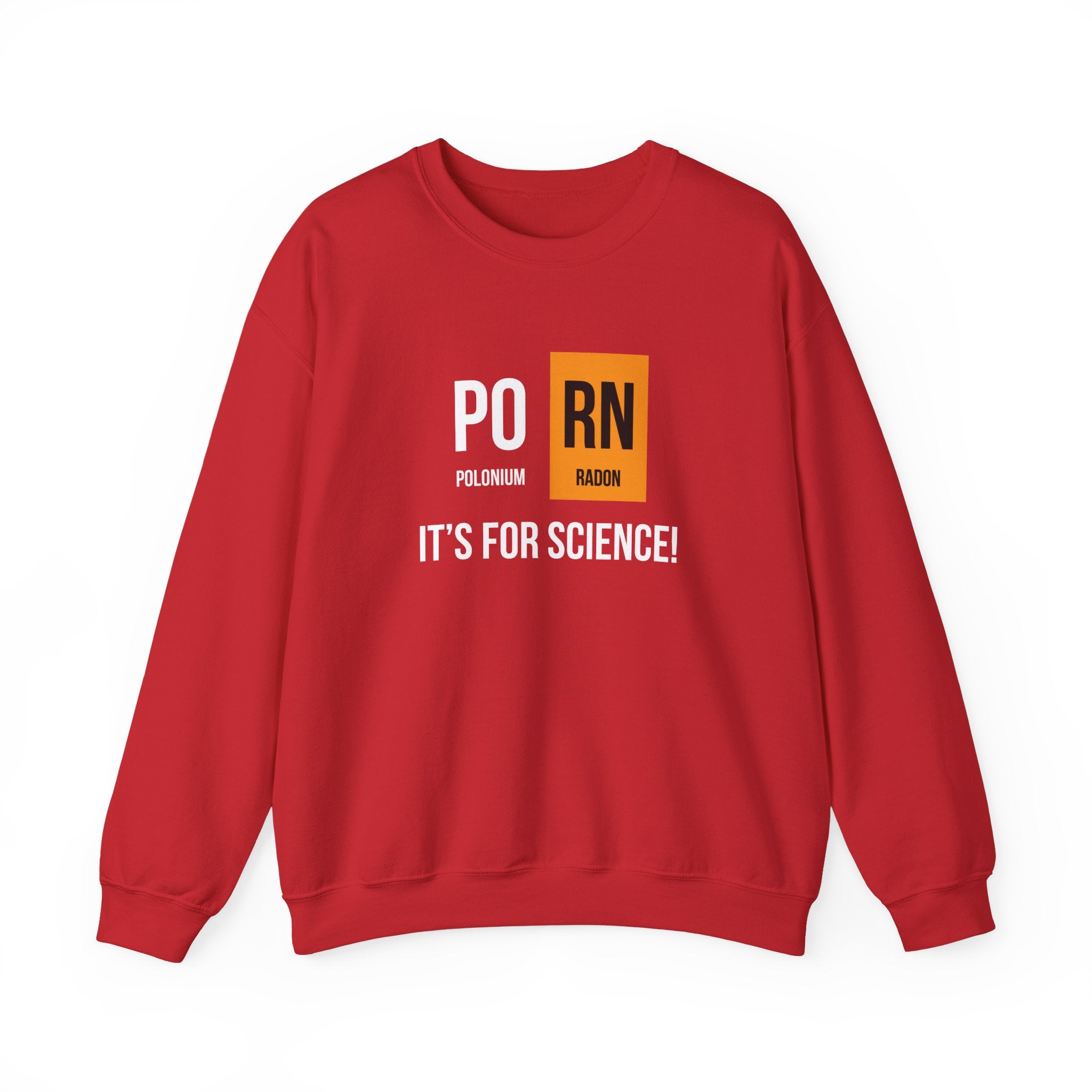 PO-RN - Sweatshirt