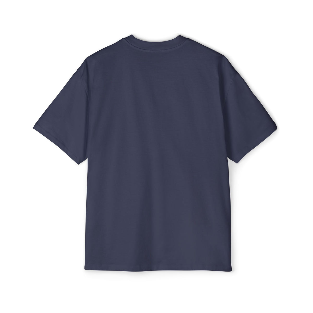 Hello World, Goodbye Weekend Oversized Tee