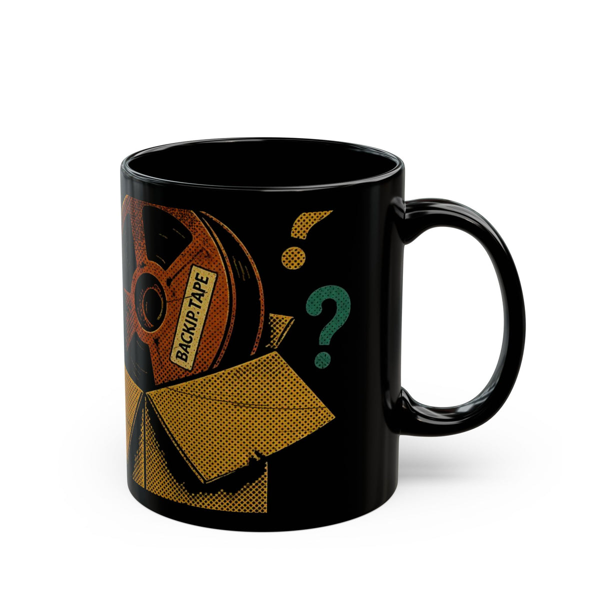Schrodinger's Backup Mug