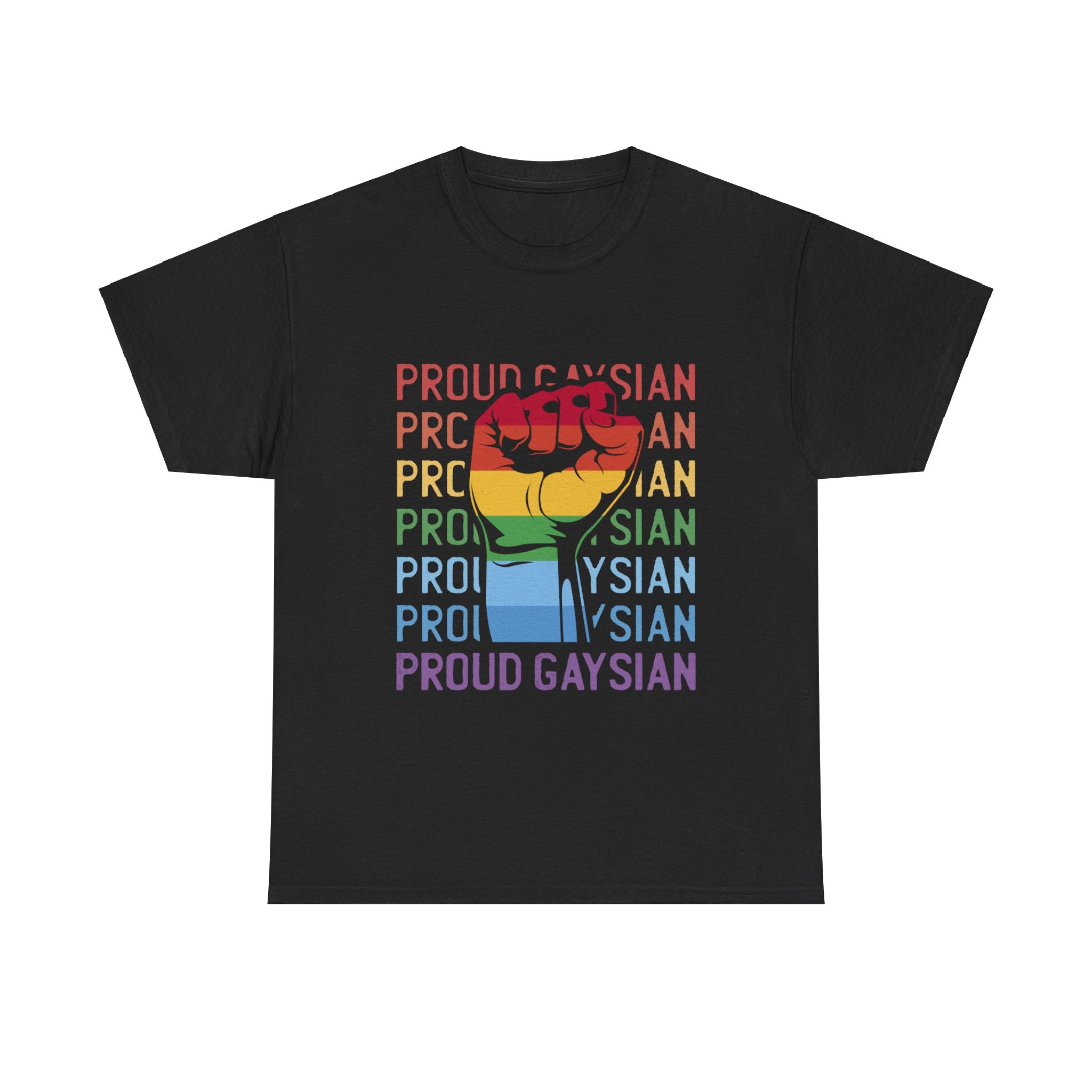 Proud Gaysian T-Shirt