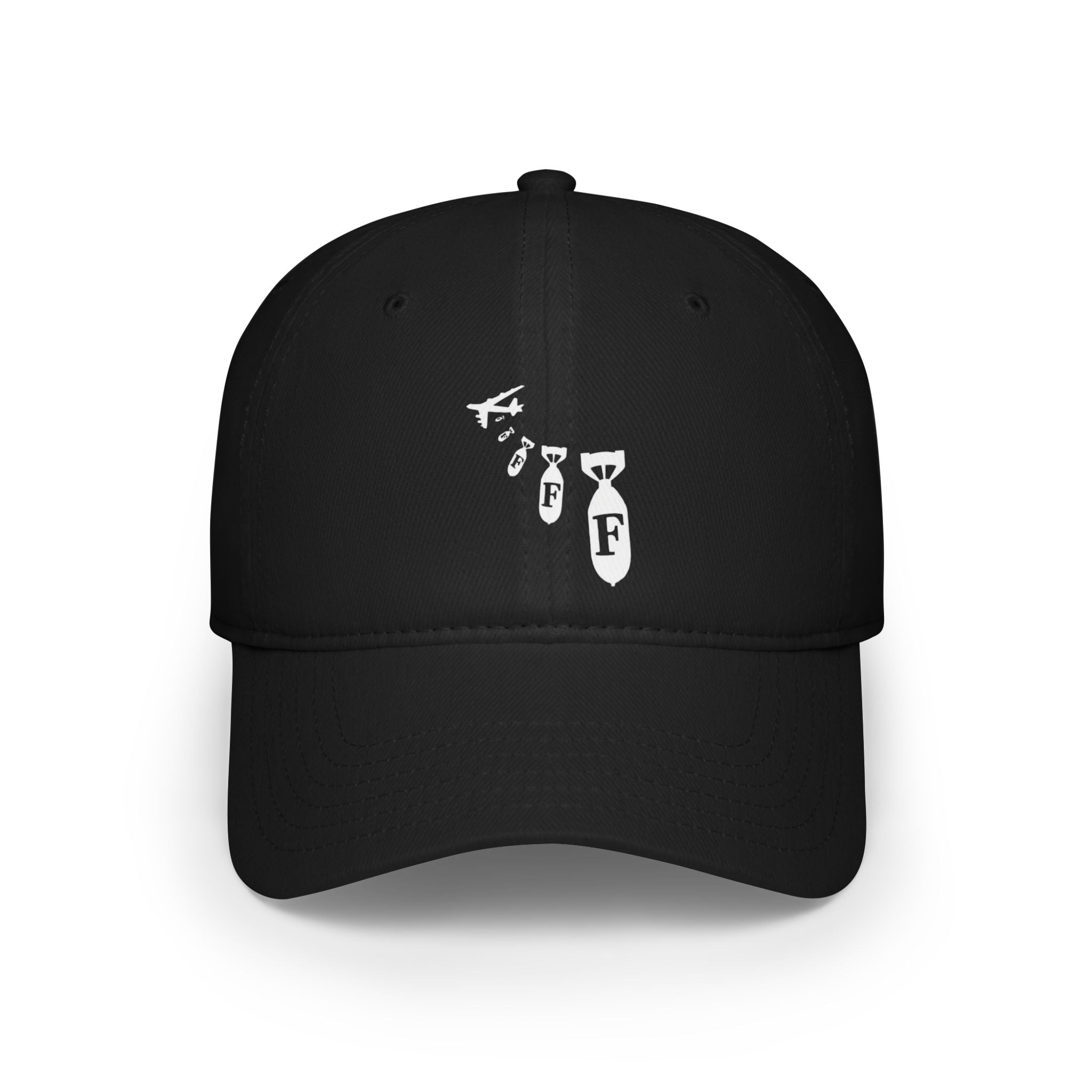 F Bomb - Hat
