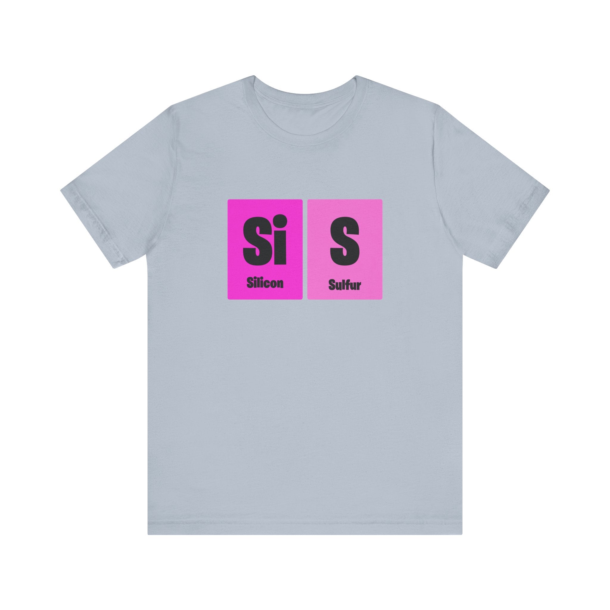 Si-S Light Pendant - T-Shirt