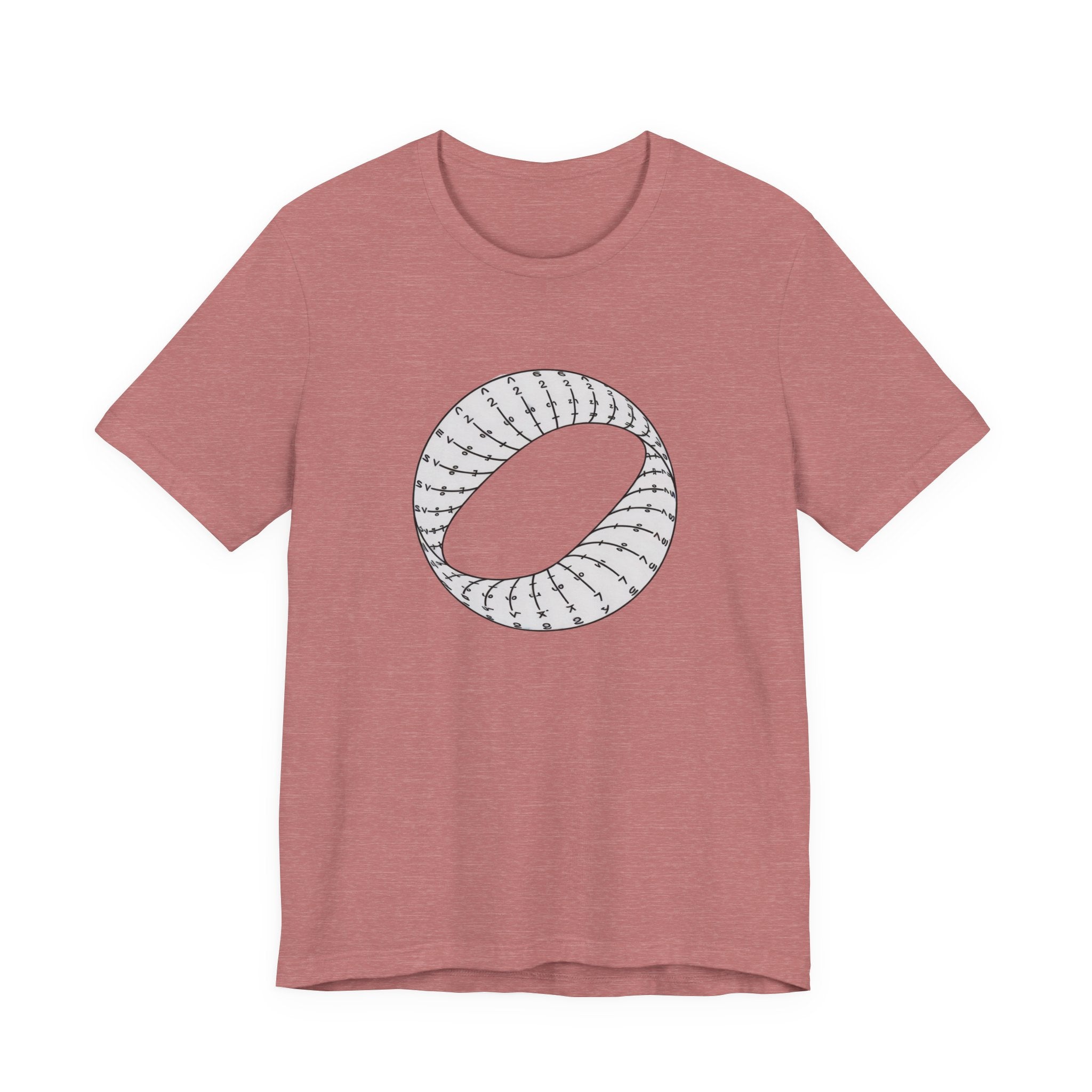 Möbius strip -T Shirt