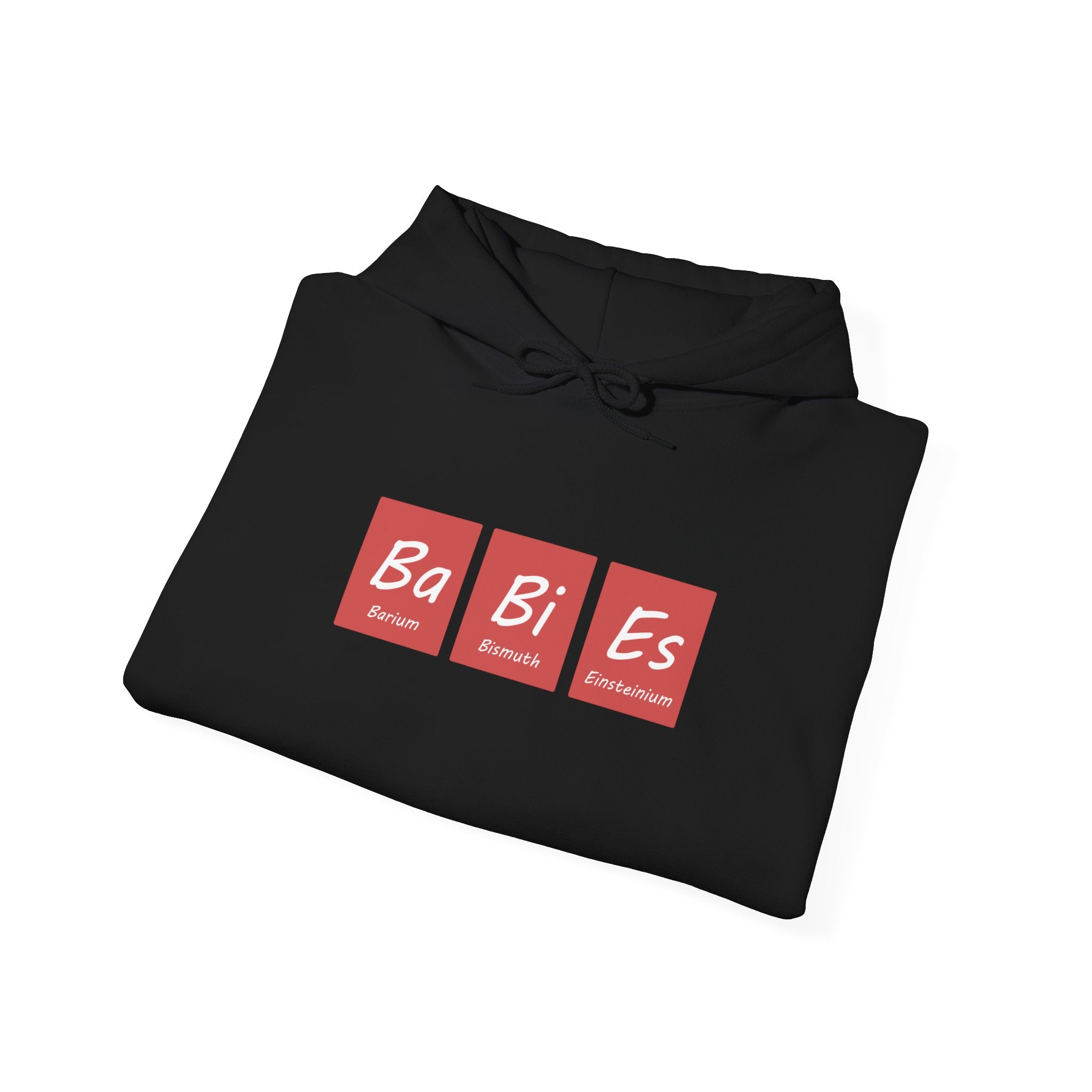 Ba-Bi-Es - Hooded Sweatshirt