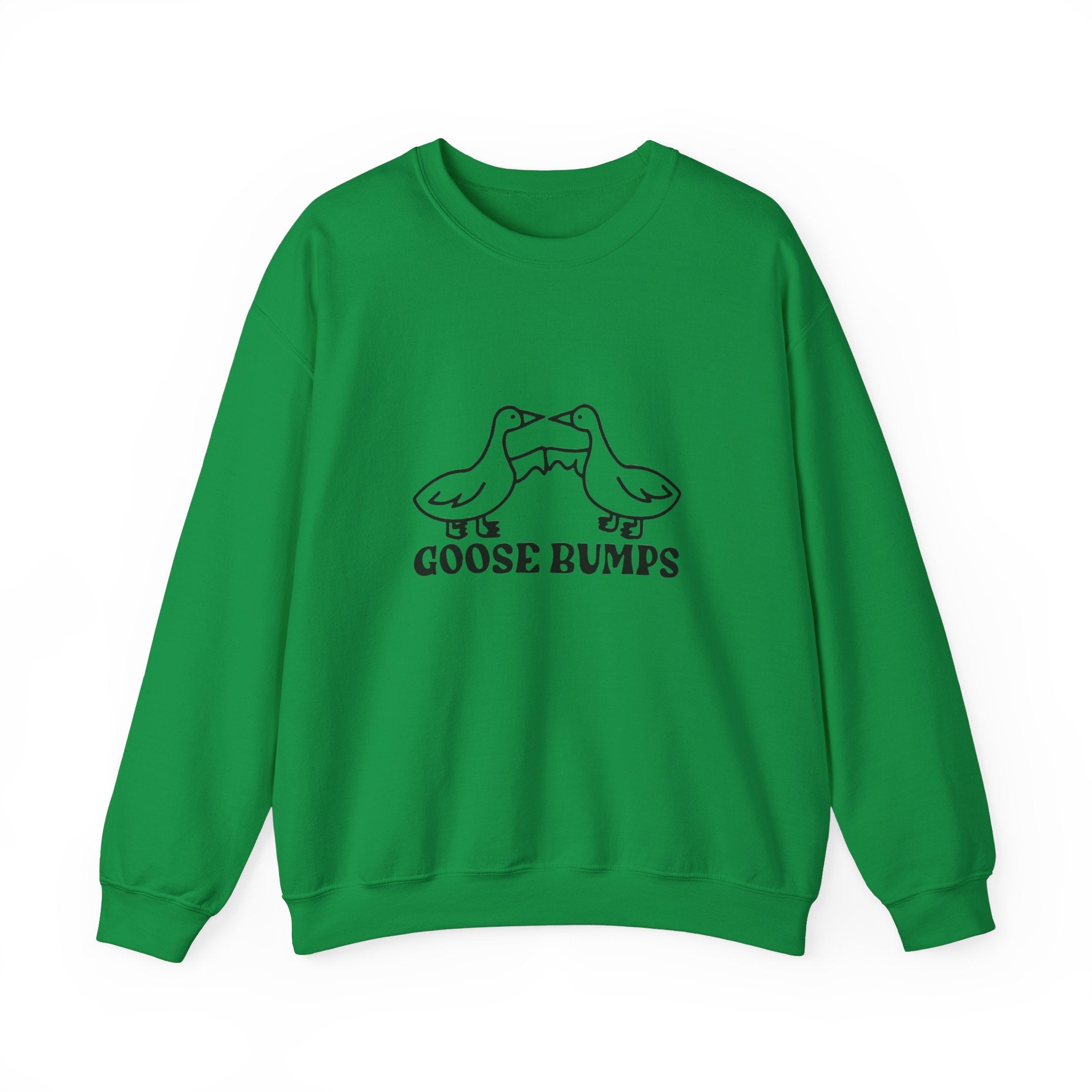 Goose Bumps - Sweatshirt