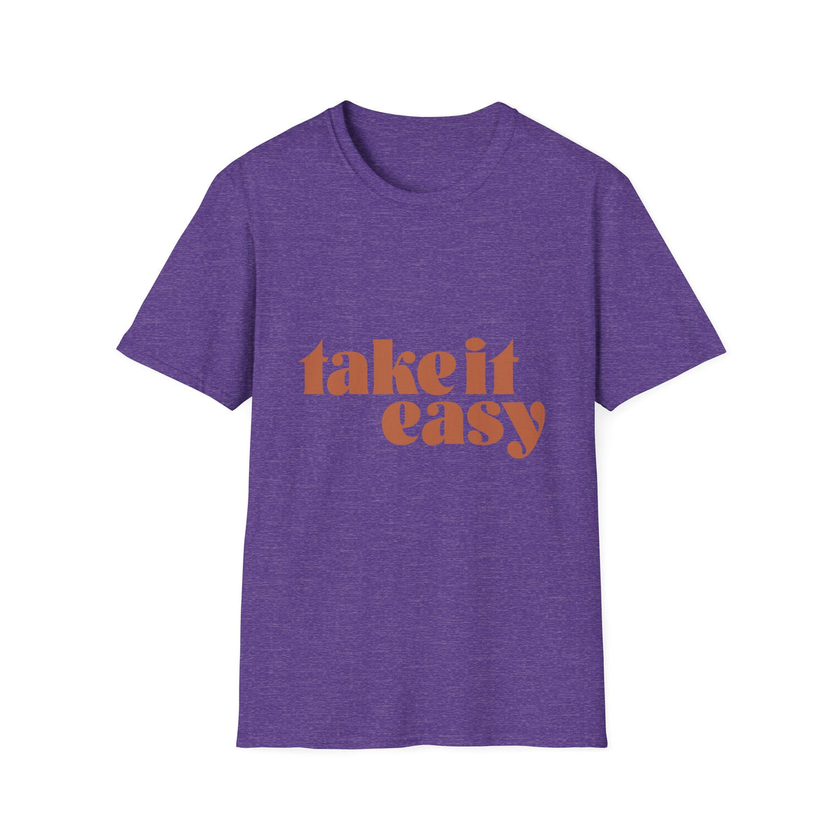 Take it Easy