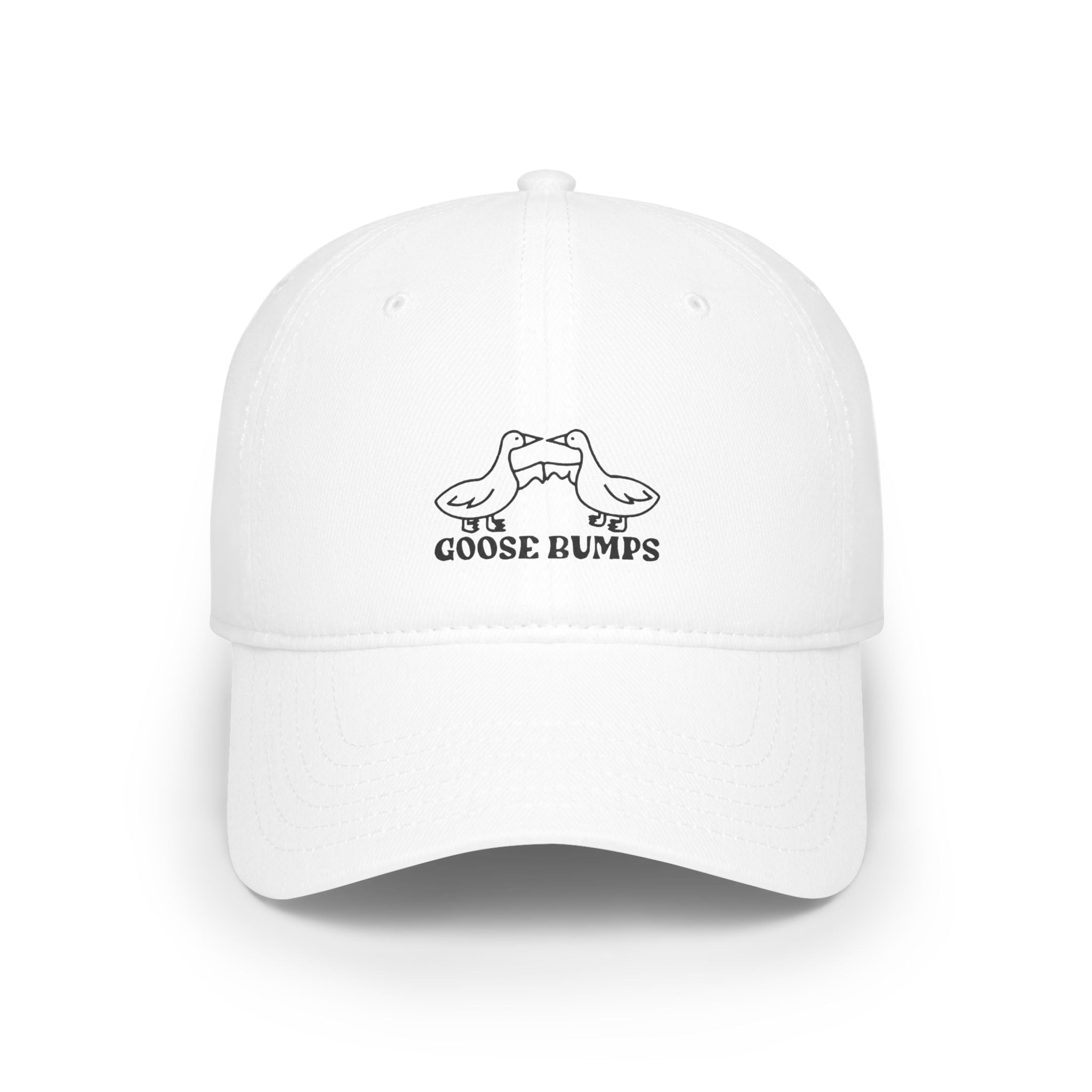 Goose Bumps - Hat