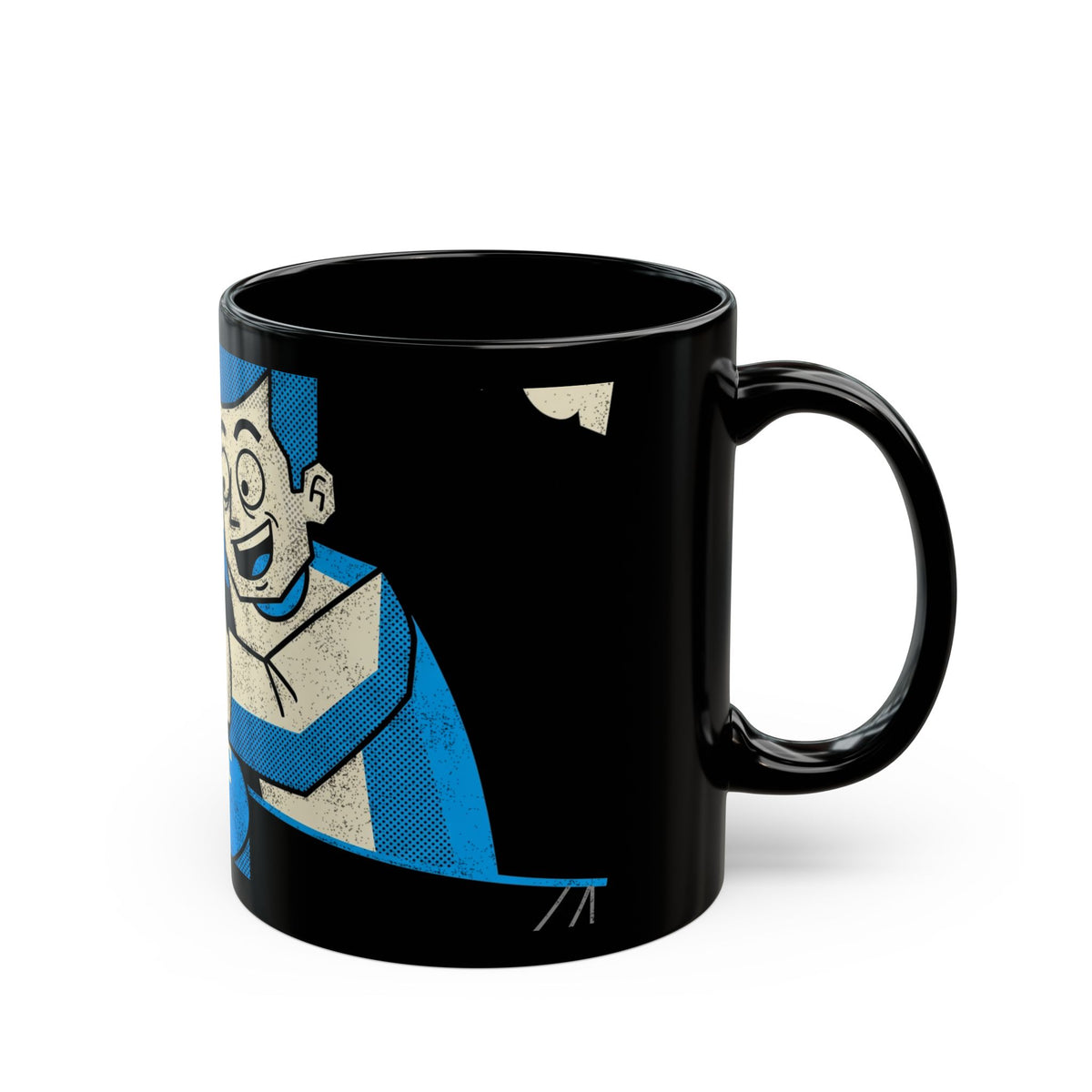 Vibe Coding Accept All Mug