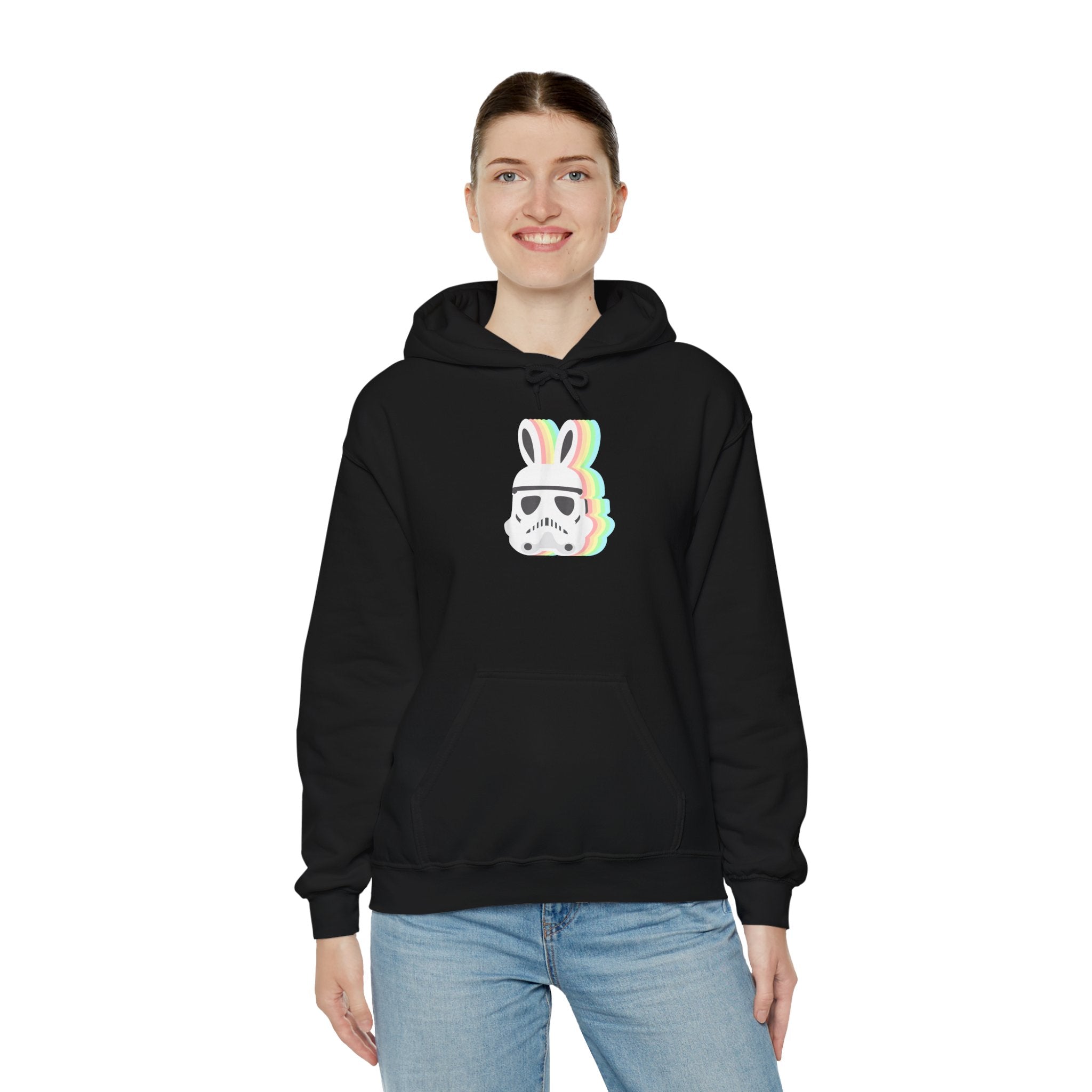 Star Wars Easter Stormtrooper - Hooded Sweatshirt