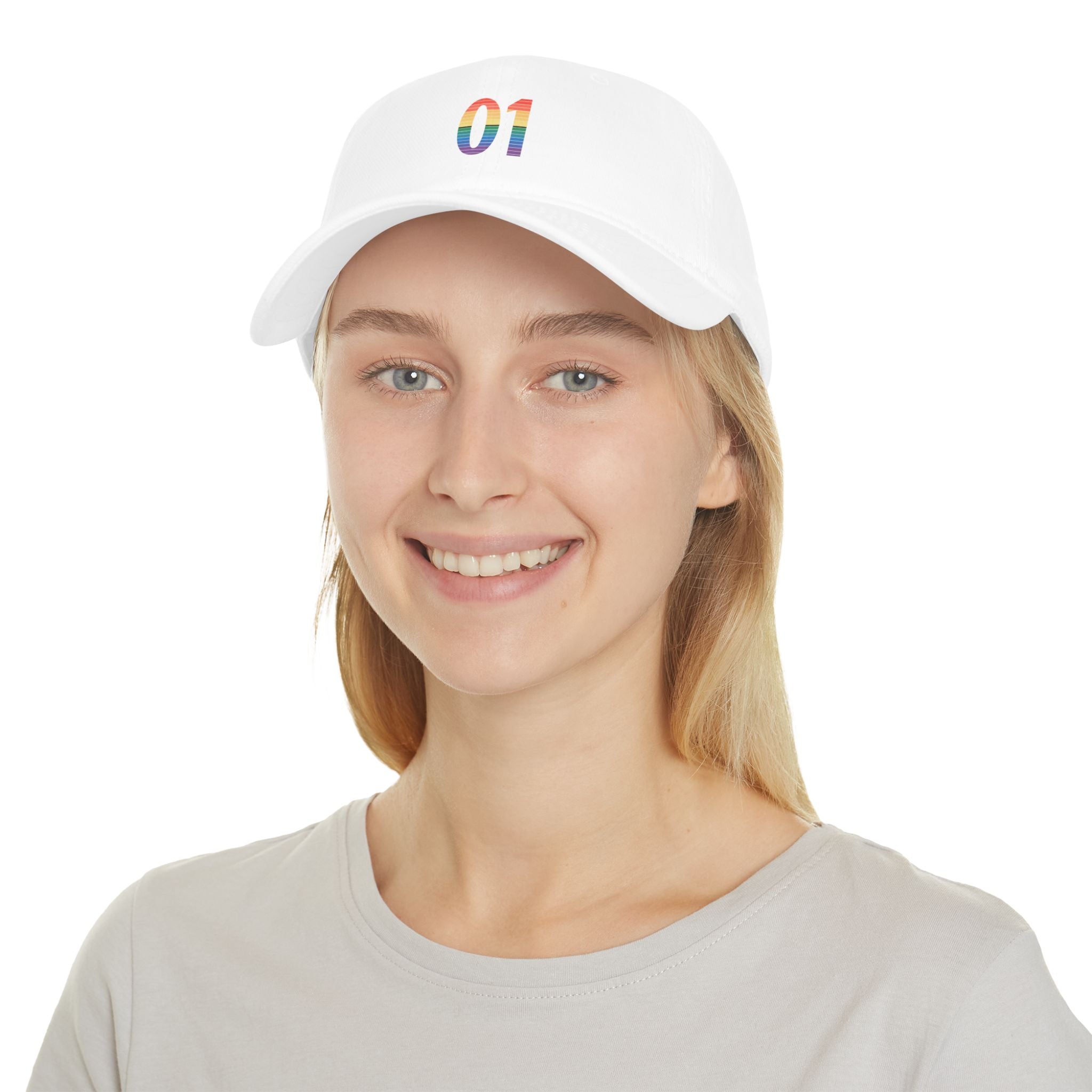 01 - Hat