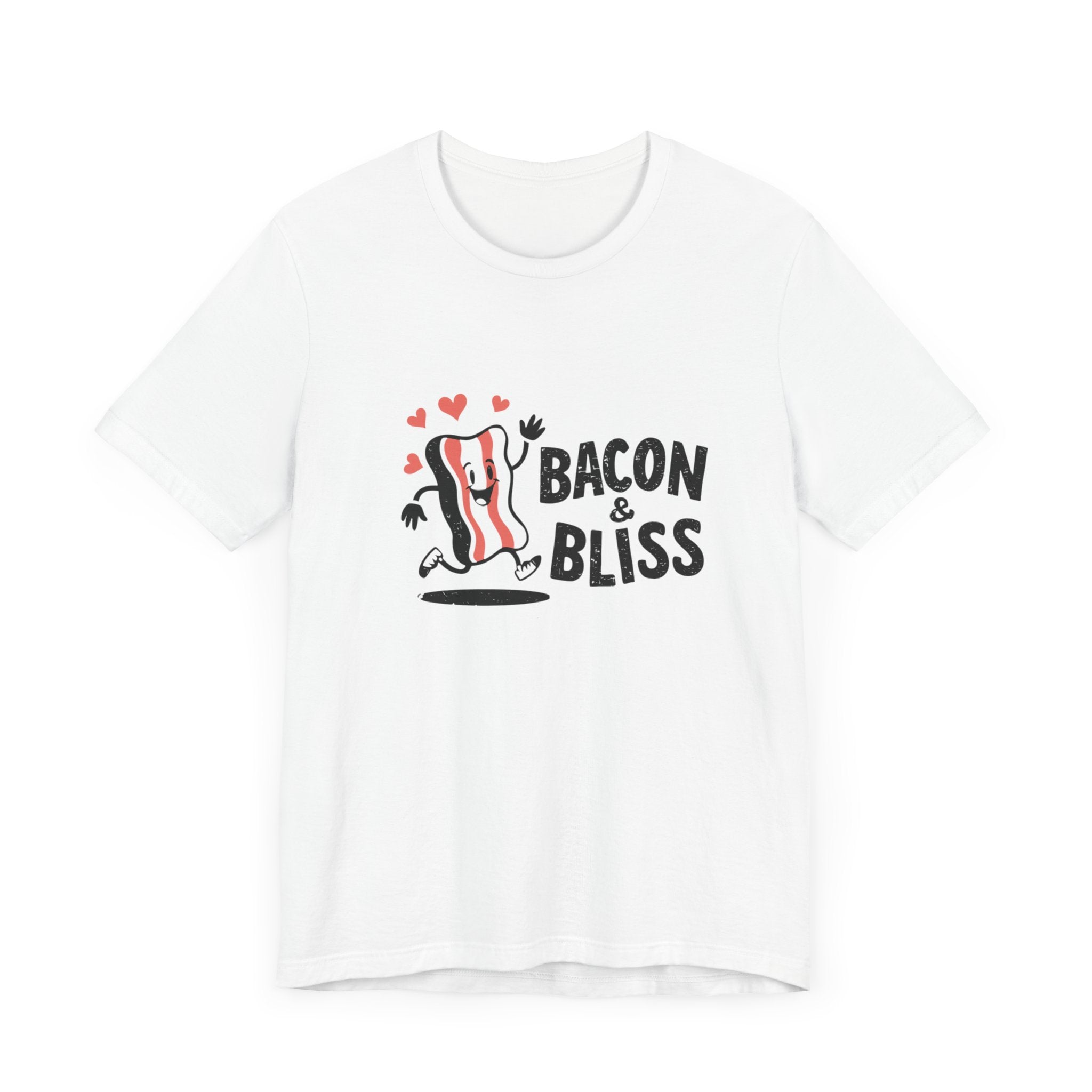 Bacon & Bliss - T-Shirt