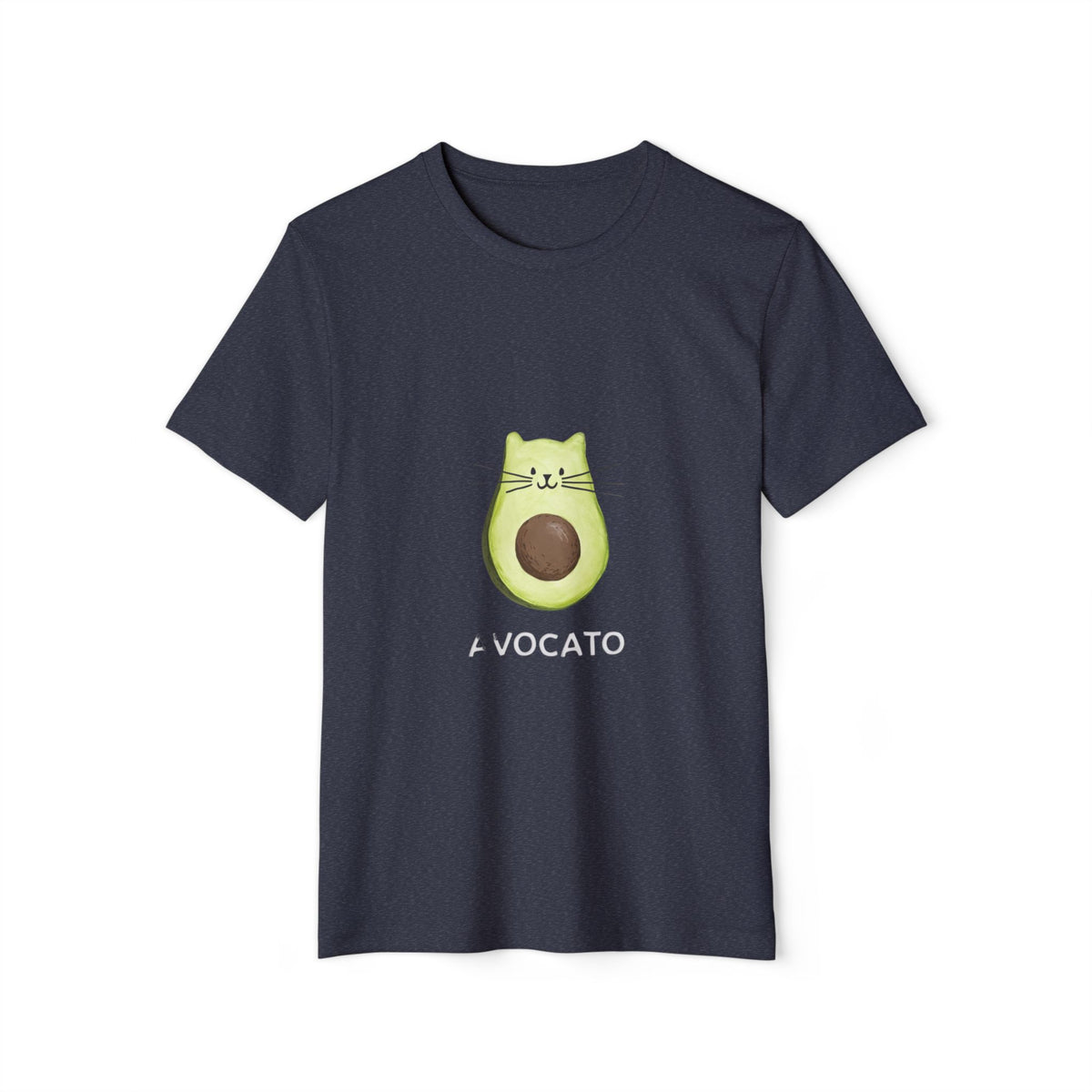 Avocato Recycled Organic Tee