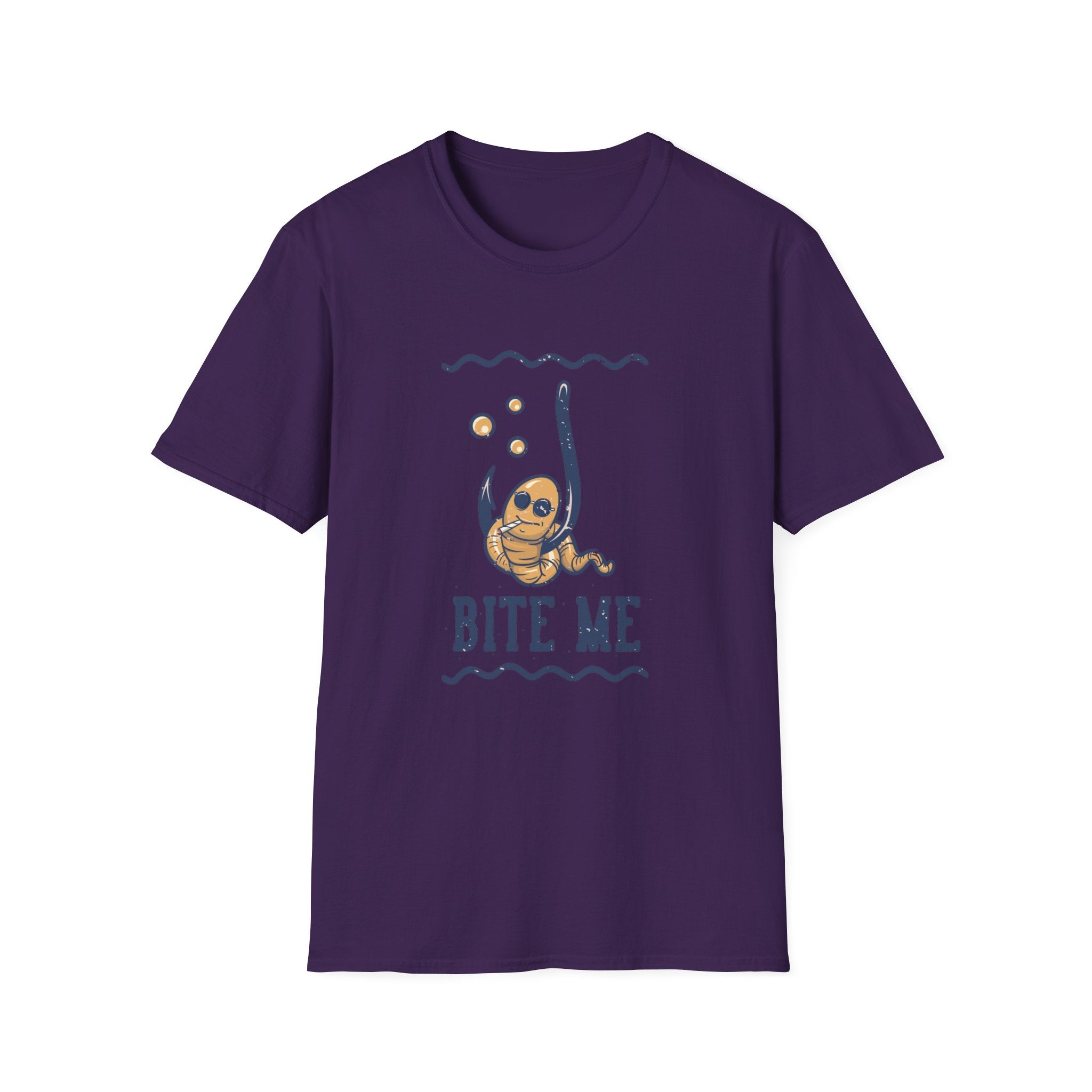 Bite Me T-Shirt