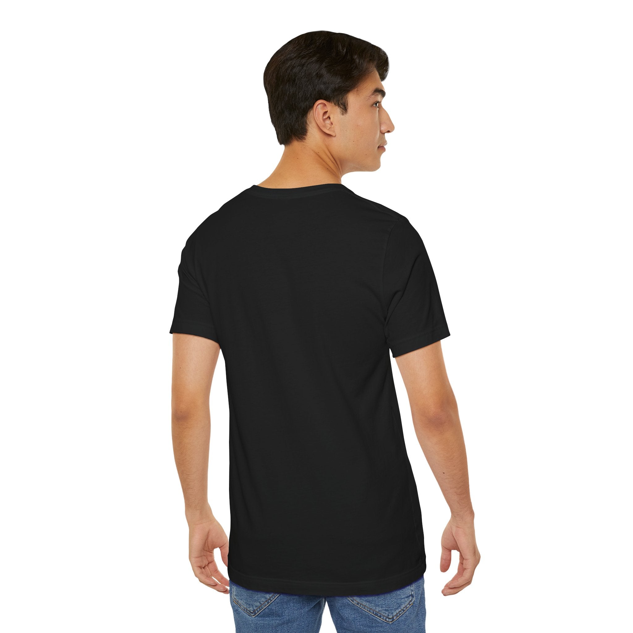 Linux terminal White -T Shirt
