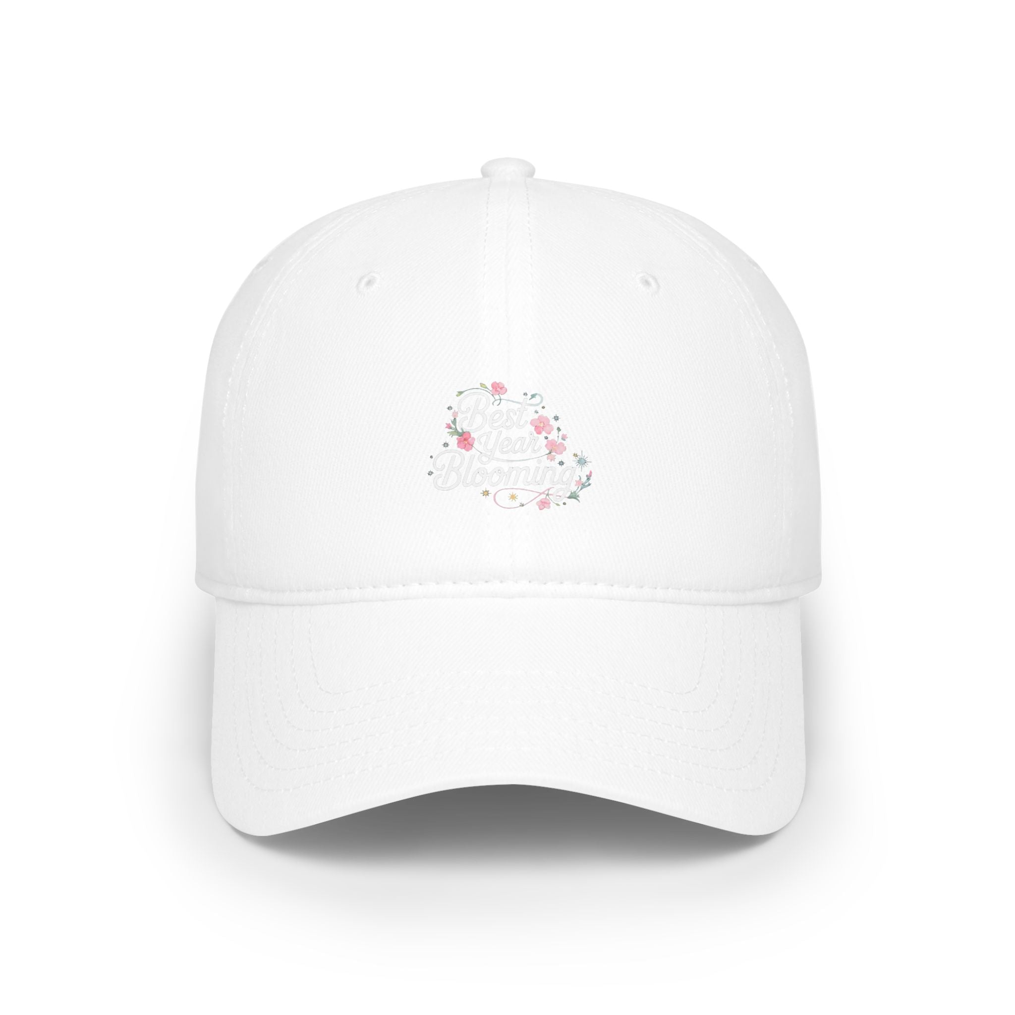 Best Year Blooming - Hat