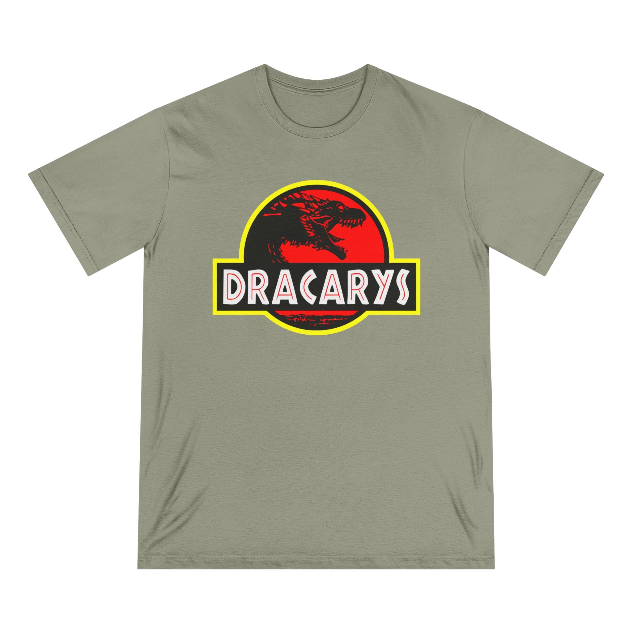 Dracarys - Organic T-shirt
