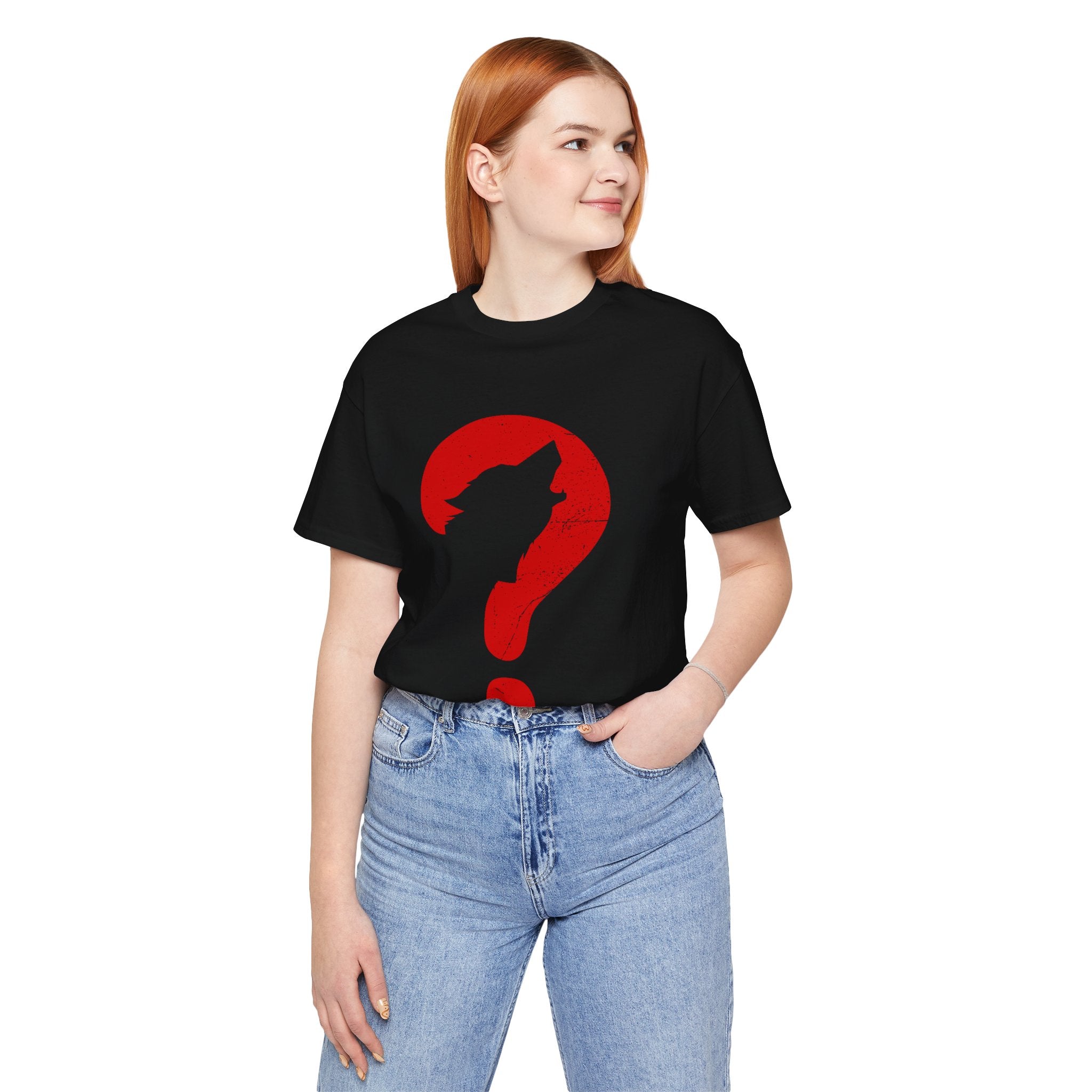 Wolf - T-Shirt