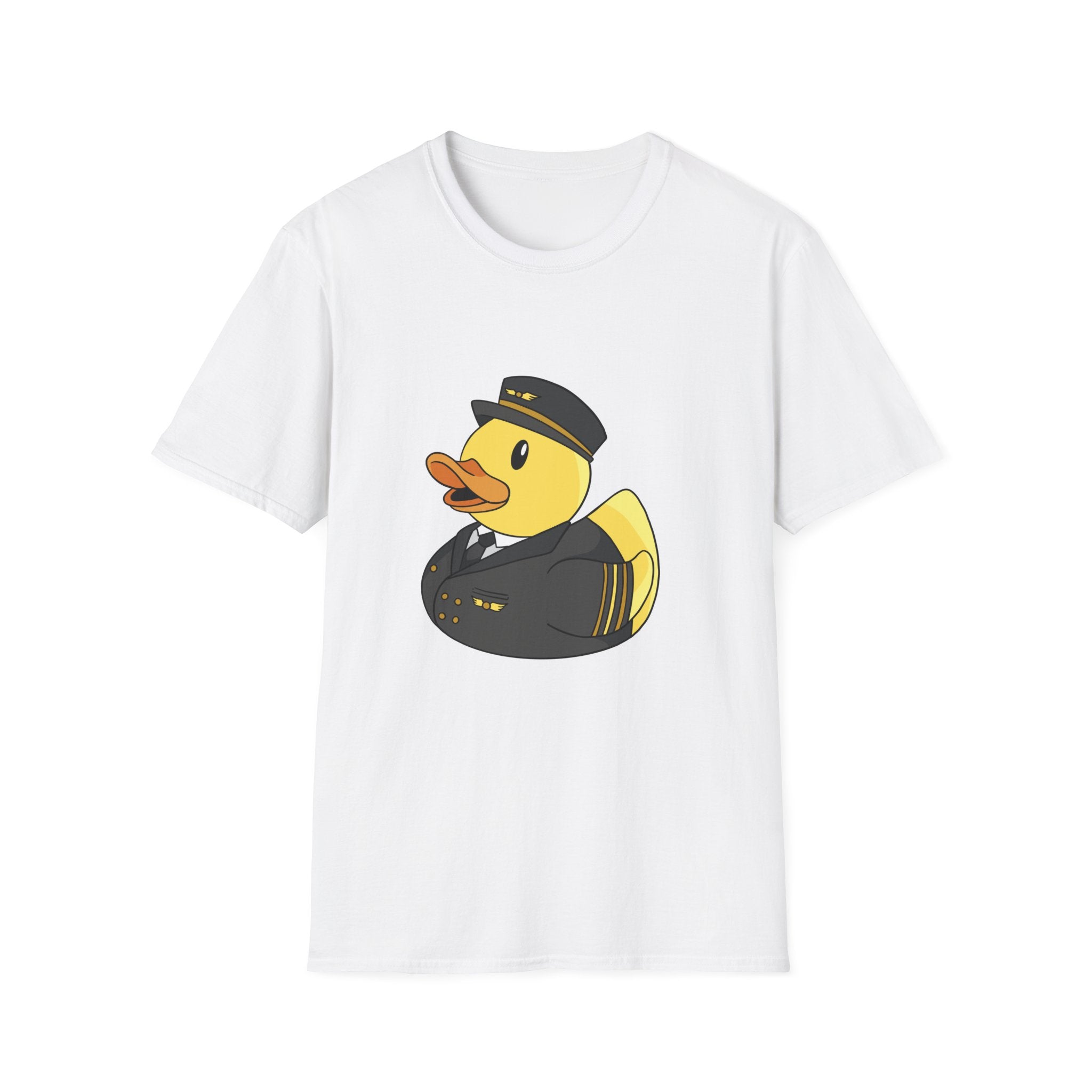 Pilot Duck T-Shirt