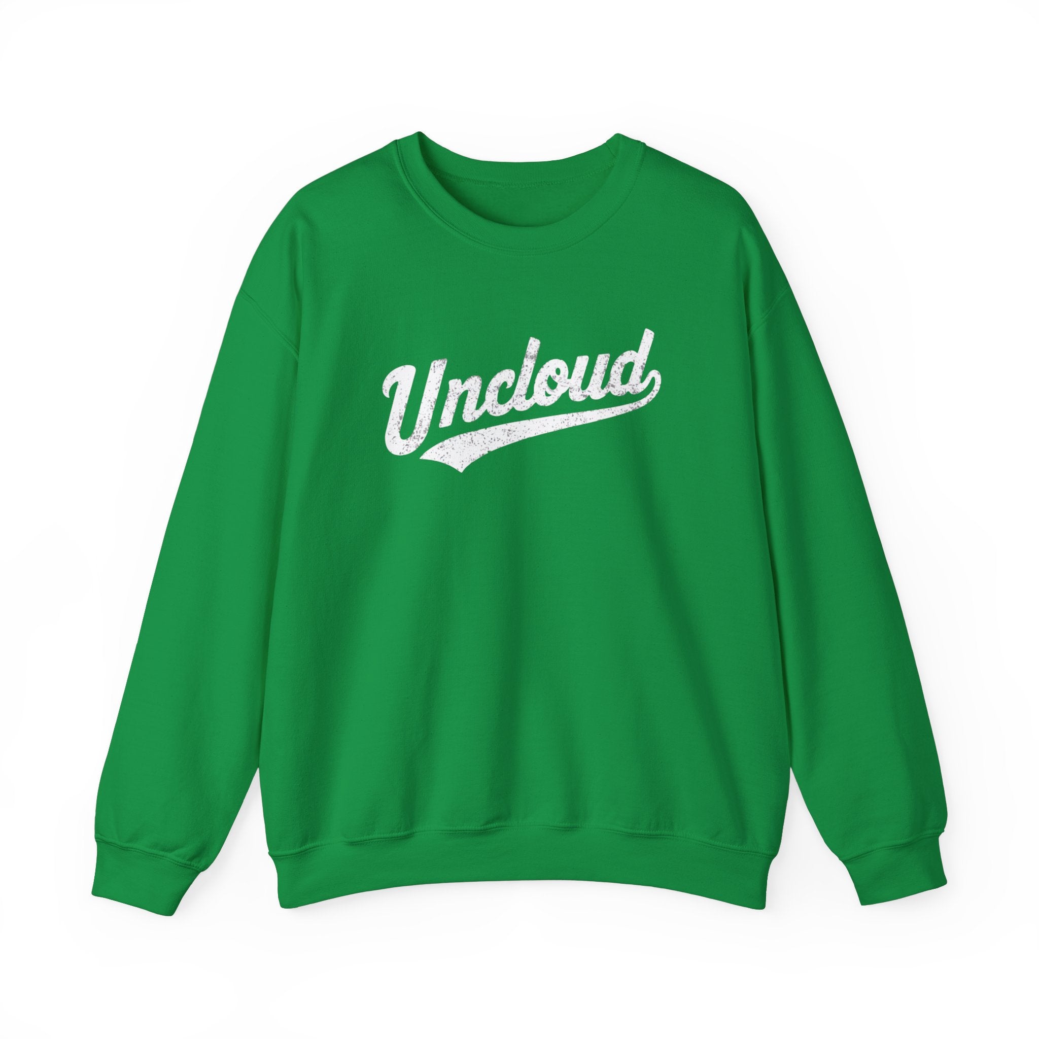 Uncloud - Sweatshirt