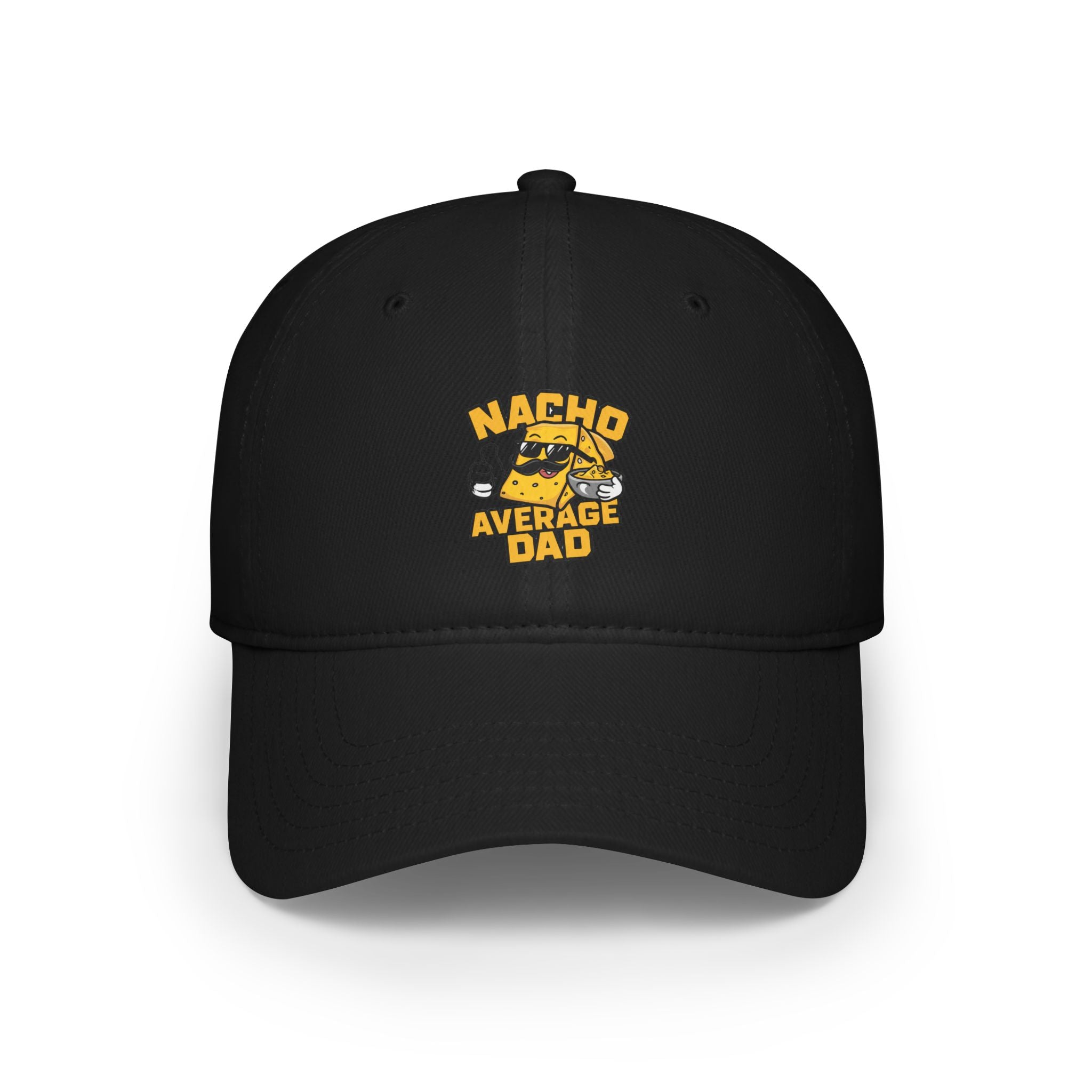 Nacho Average Dad - Hat