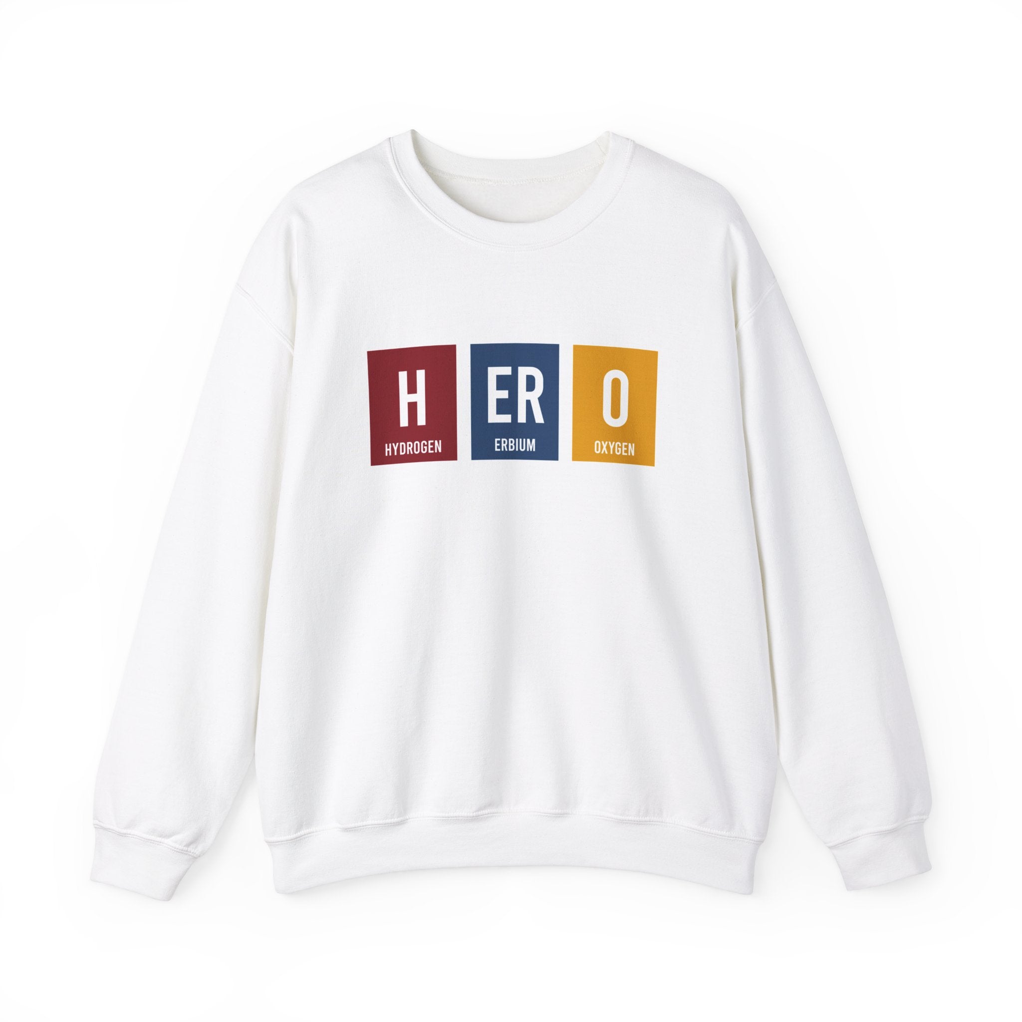 HERO - Sweatshirt