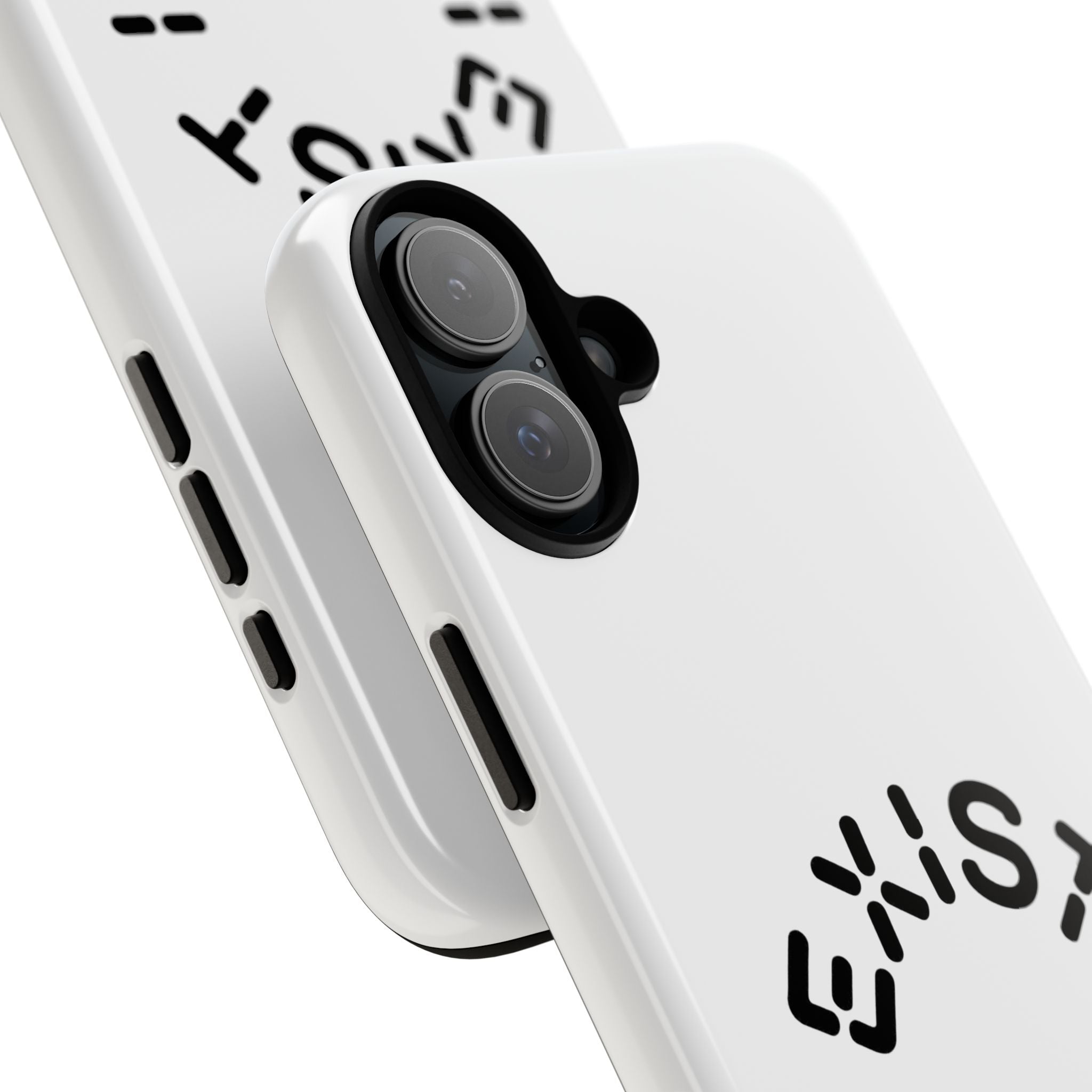Exist Exist- Impact-Resistant Phone Case