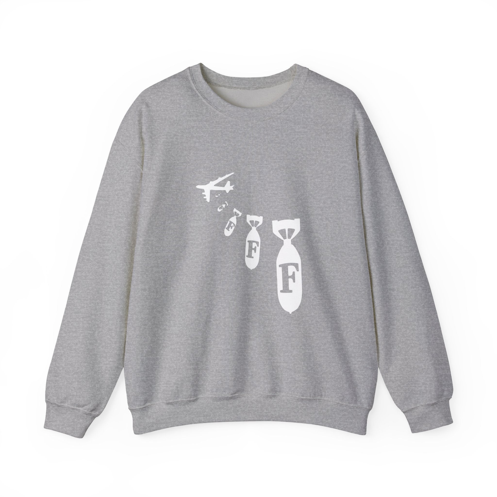 F Bomb - Sweatshirt