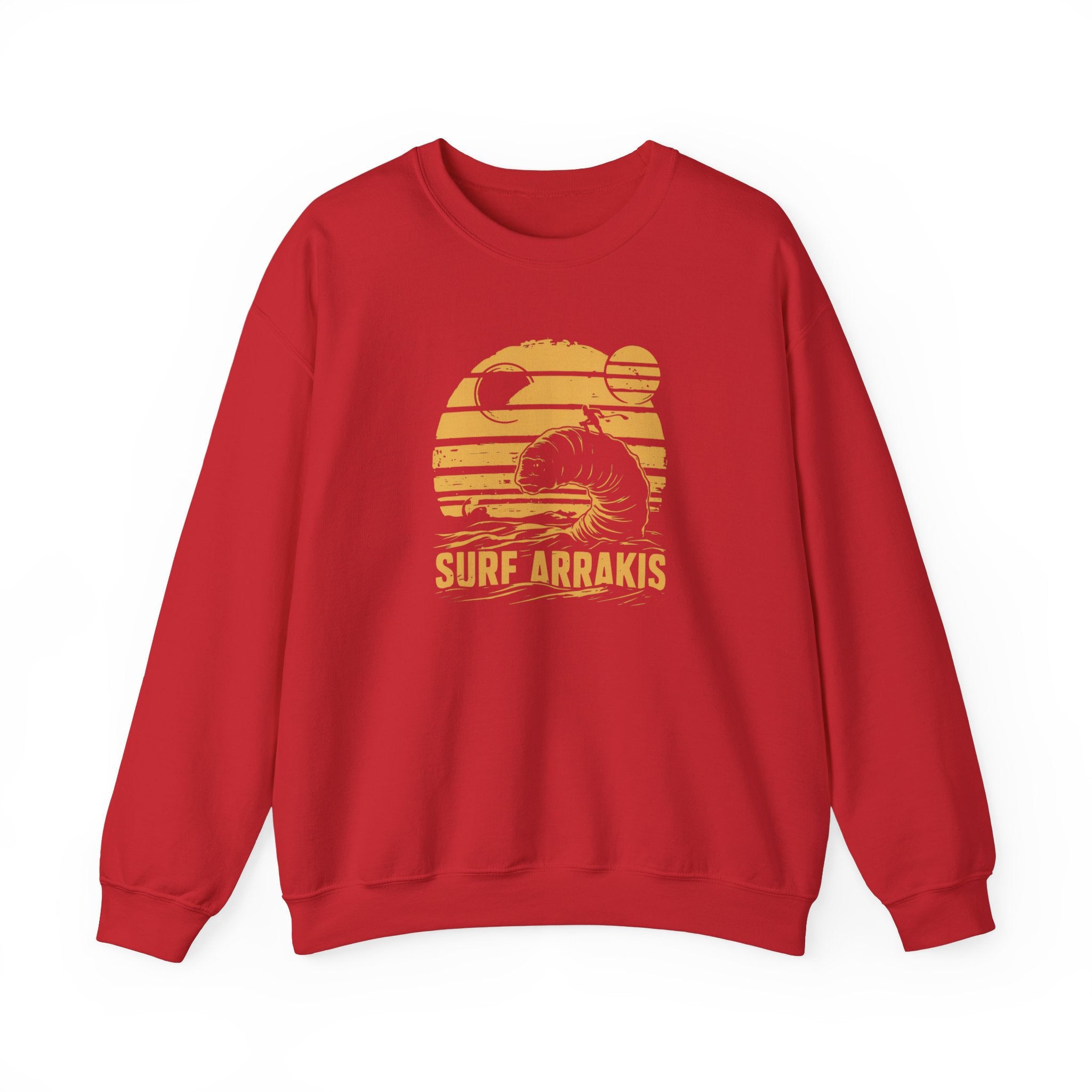 Surf Arrakis - Sweatshirt