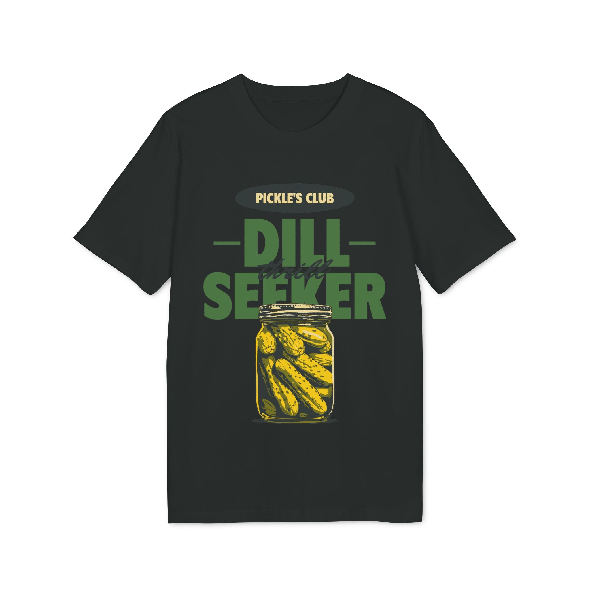 Dill siker - Organic T-Shirt