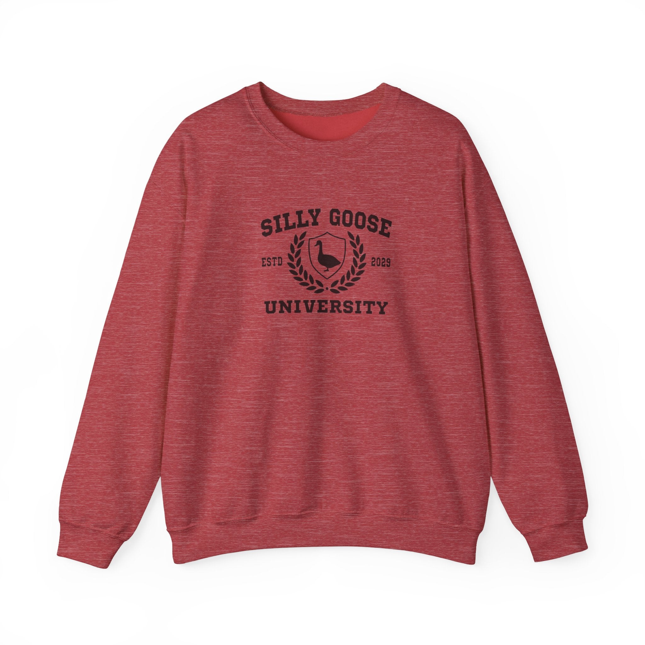 Silly Goose University - Sweatshirt