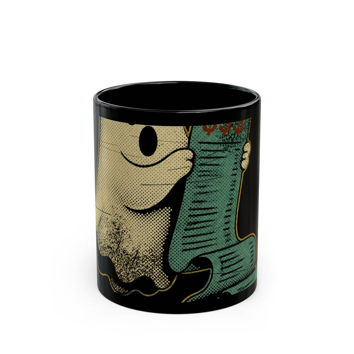 Serverless, Not Billless Mug