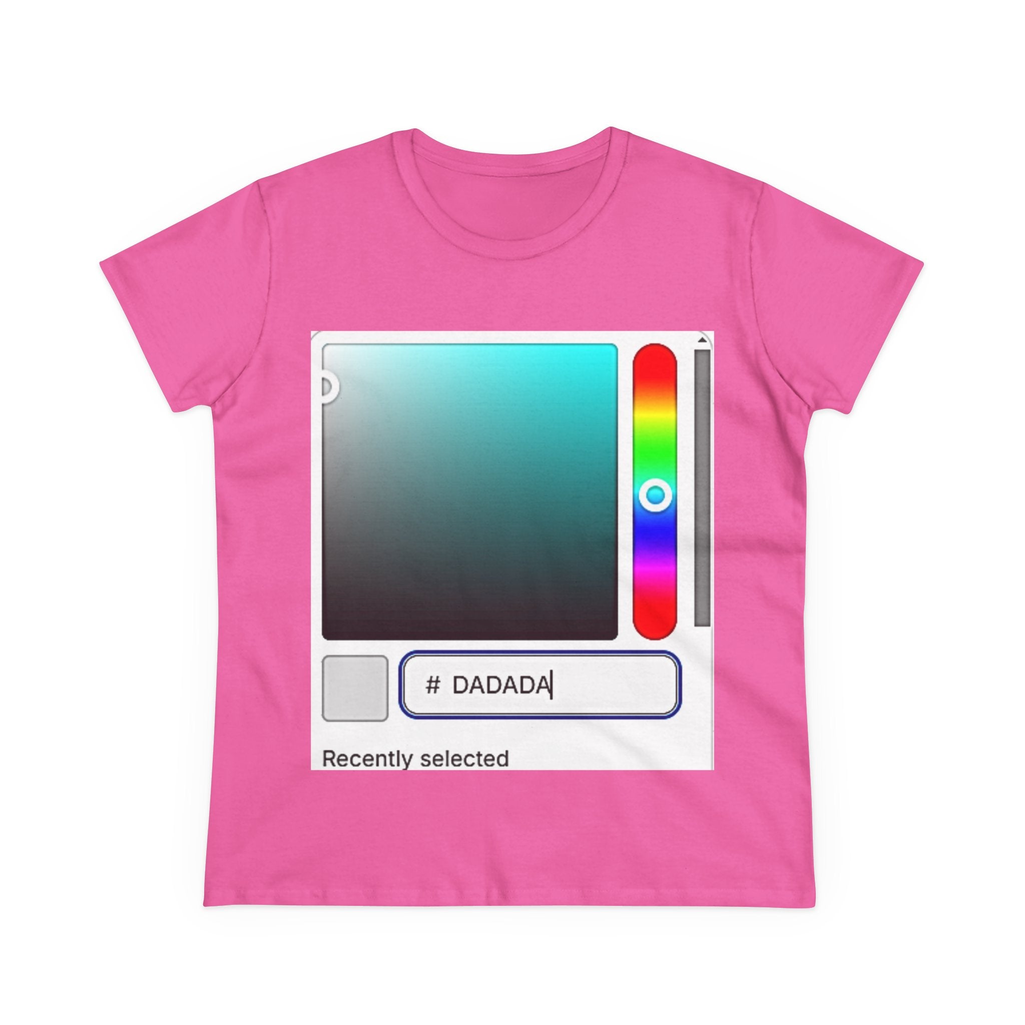 DADA Paint - Women's Tee