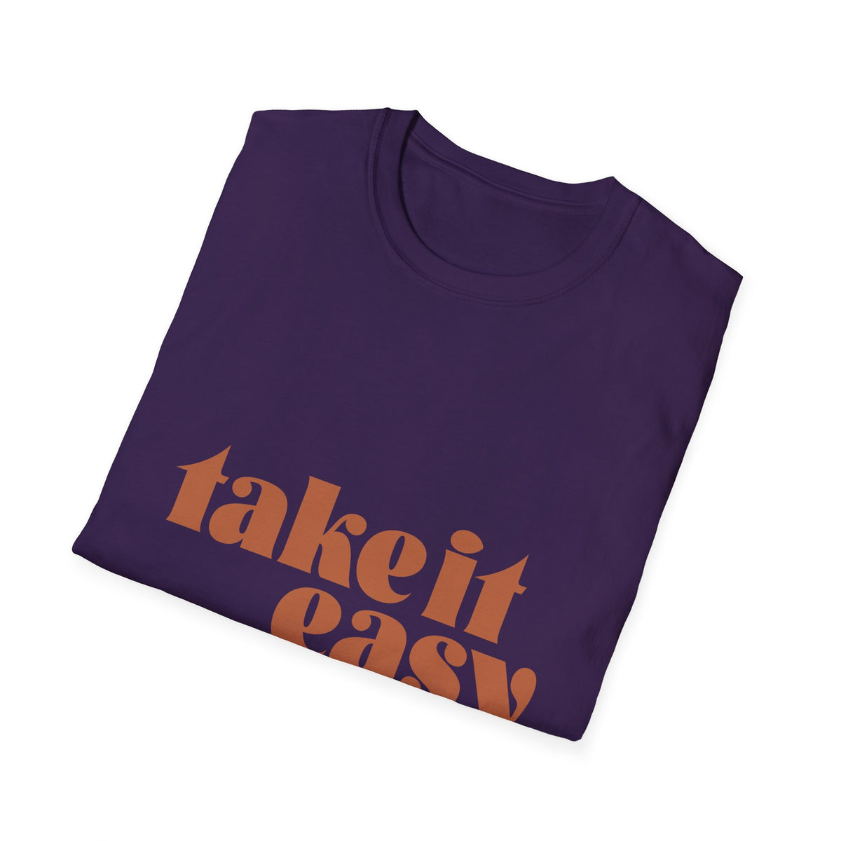 Take it Easy