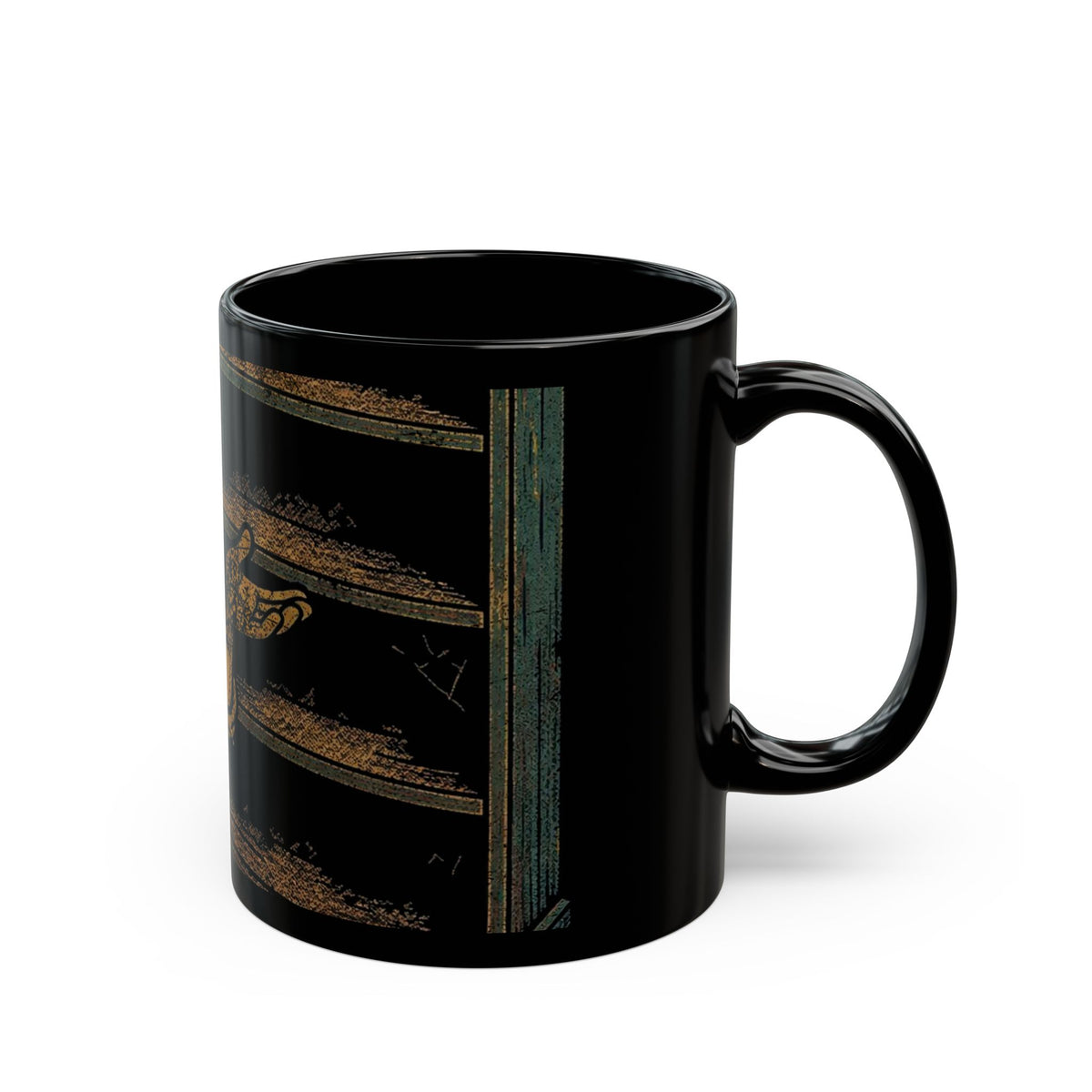 Documentation? In This Economy? Mug