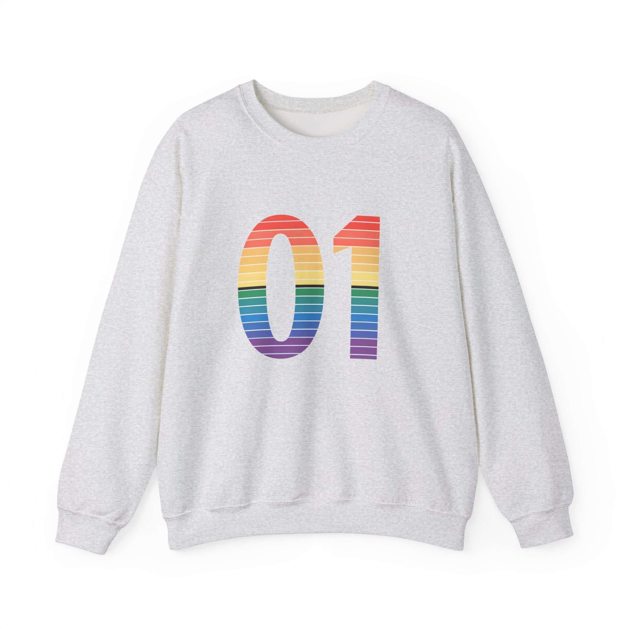 01 - Sweatshirt