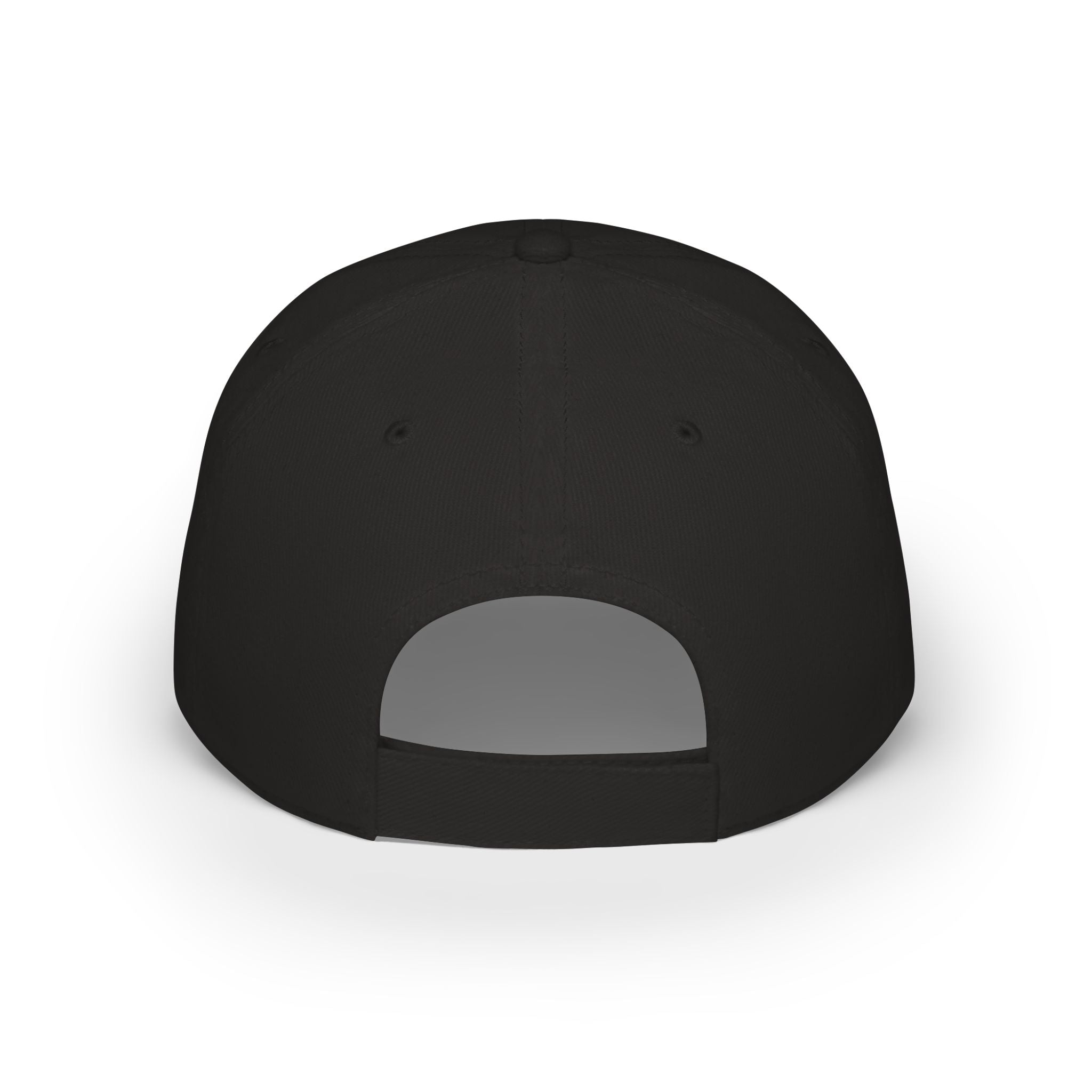 ChatGPT University embroidered tech humor cap | Geekpsters