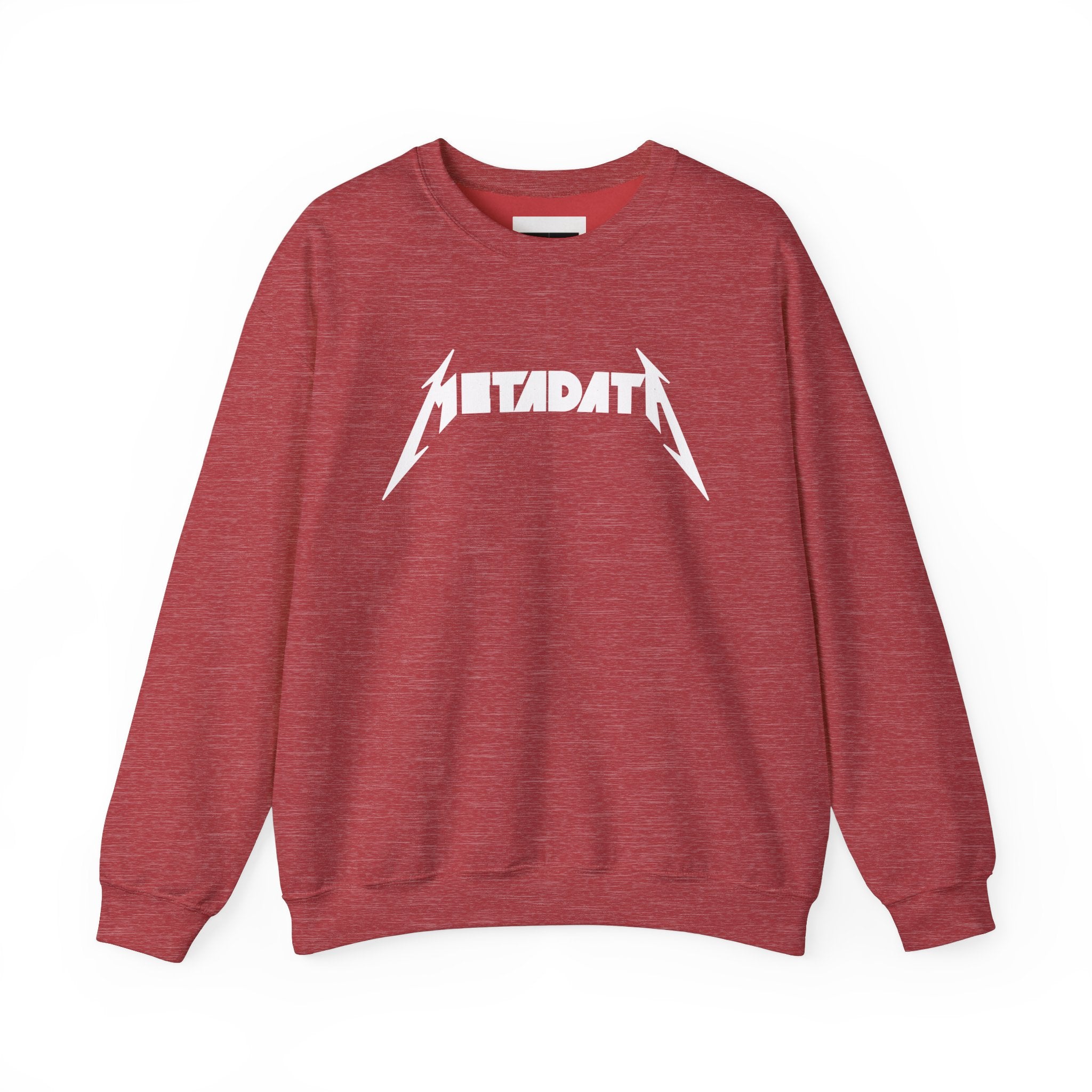 Metadata - Sweatshirt