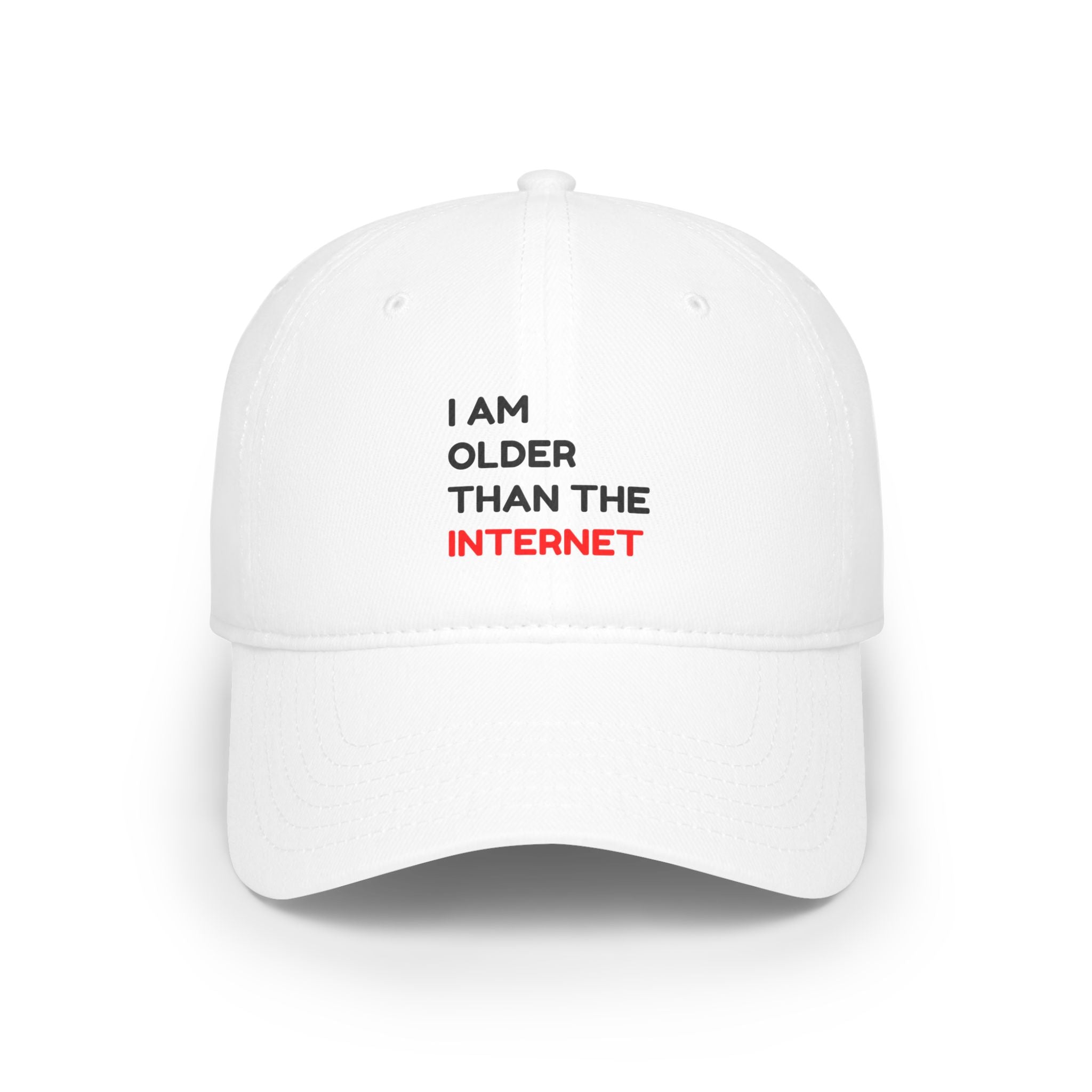 I am Older Than the Internet - Hat