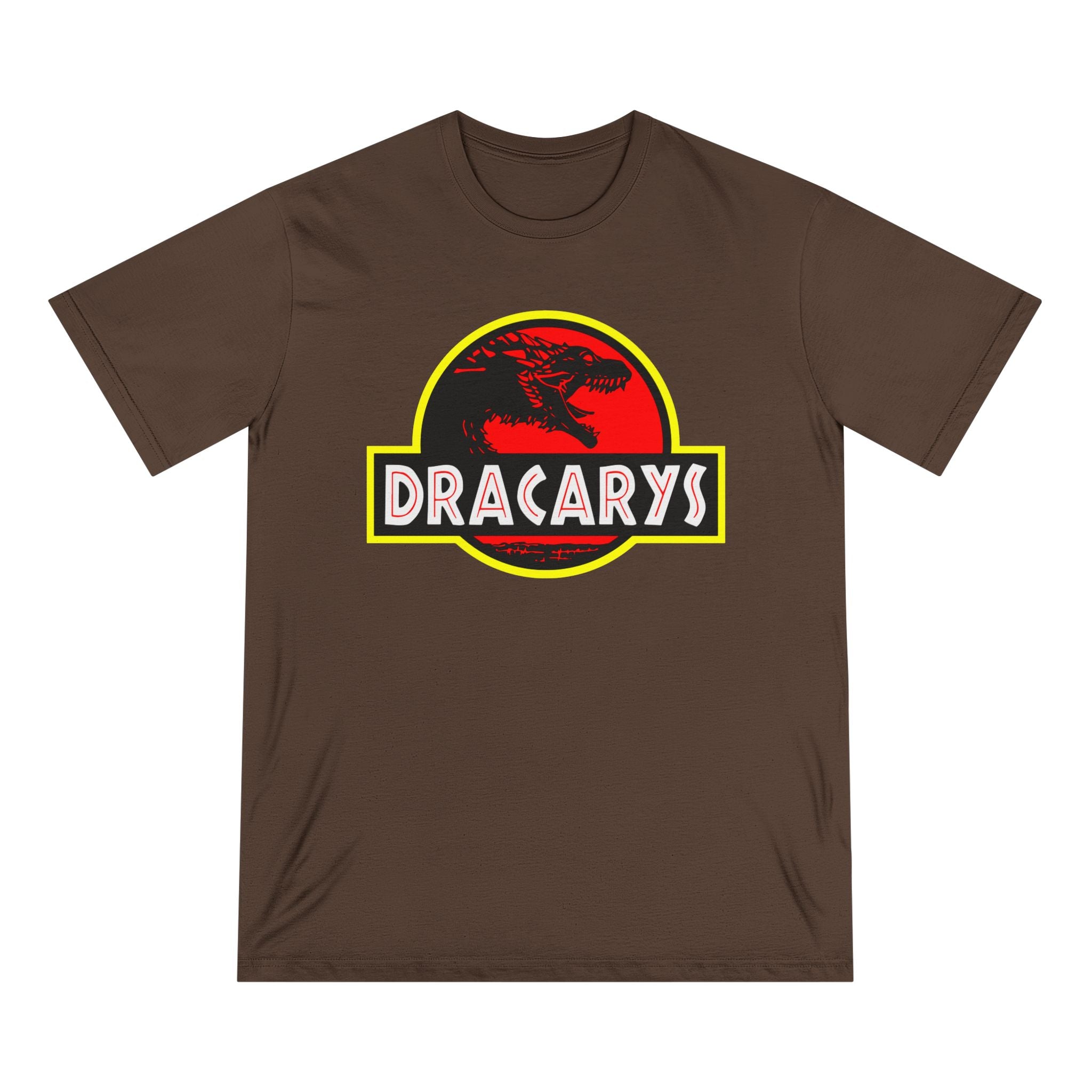 Dracarys - Organic T-shirt