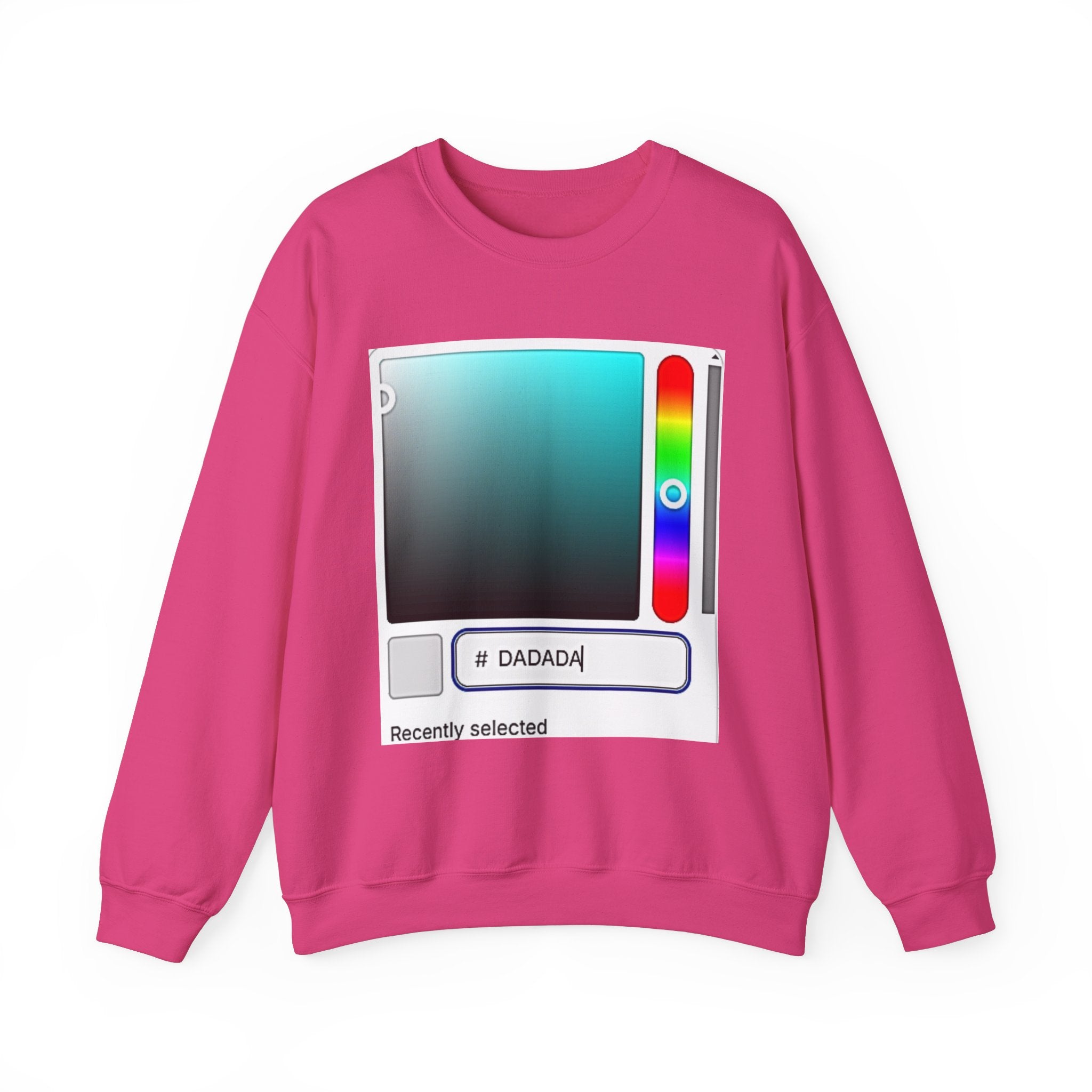 DADA Paint - Sweatshirt