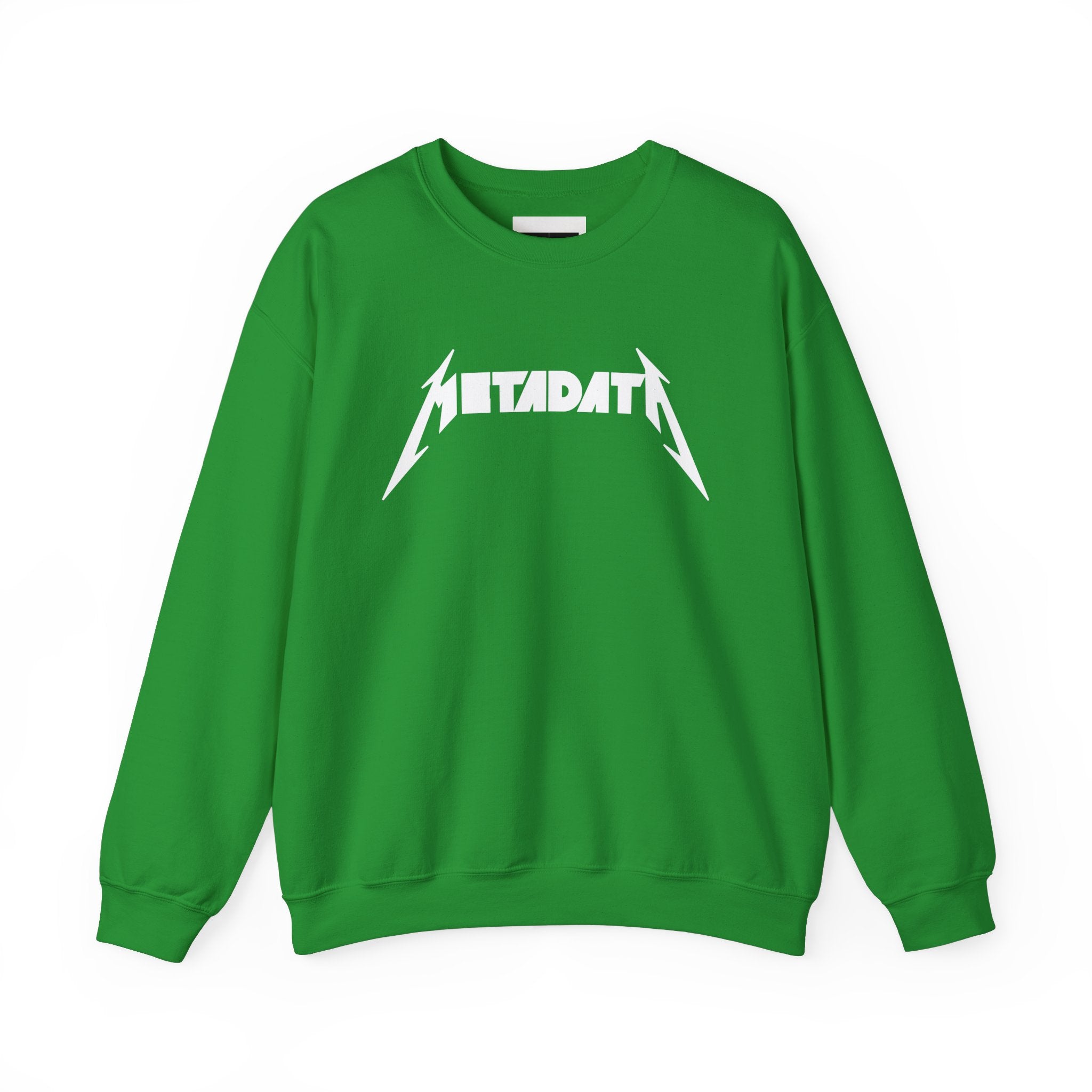 Metadata - Sweatshirt