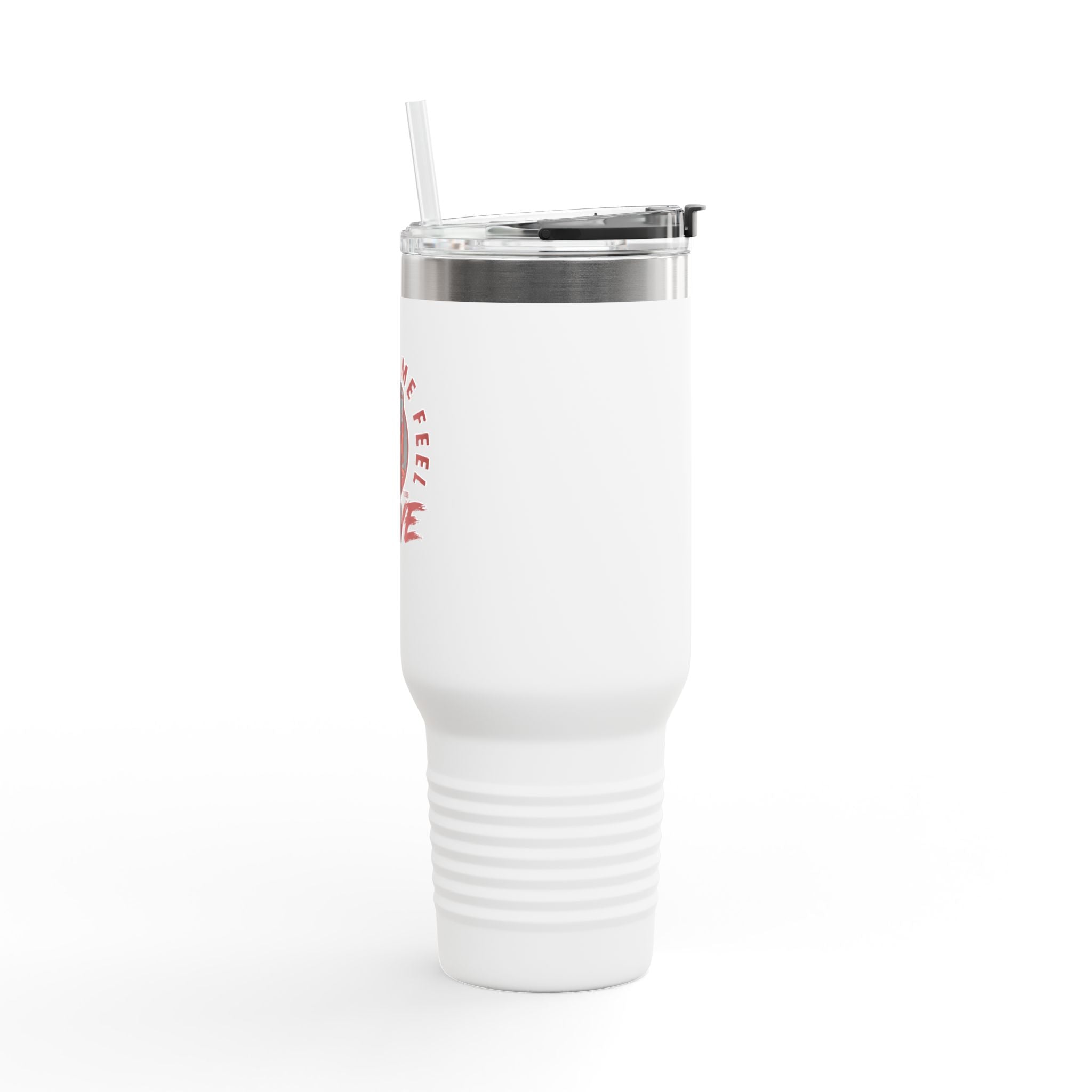 Alive - insulated travel mug 40oz
