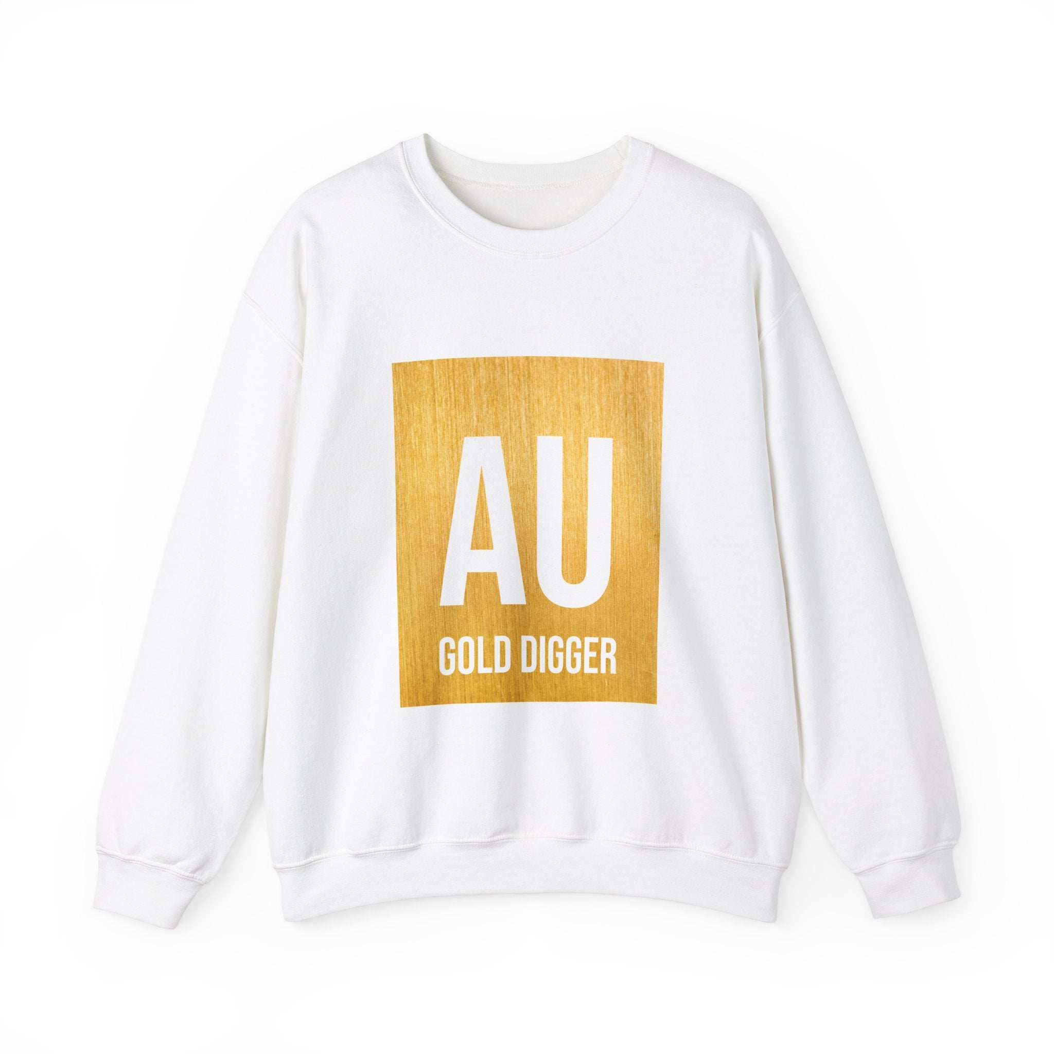 AU Gold Digger - Sweatshirt