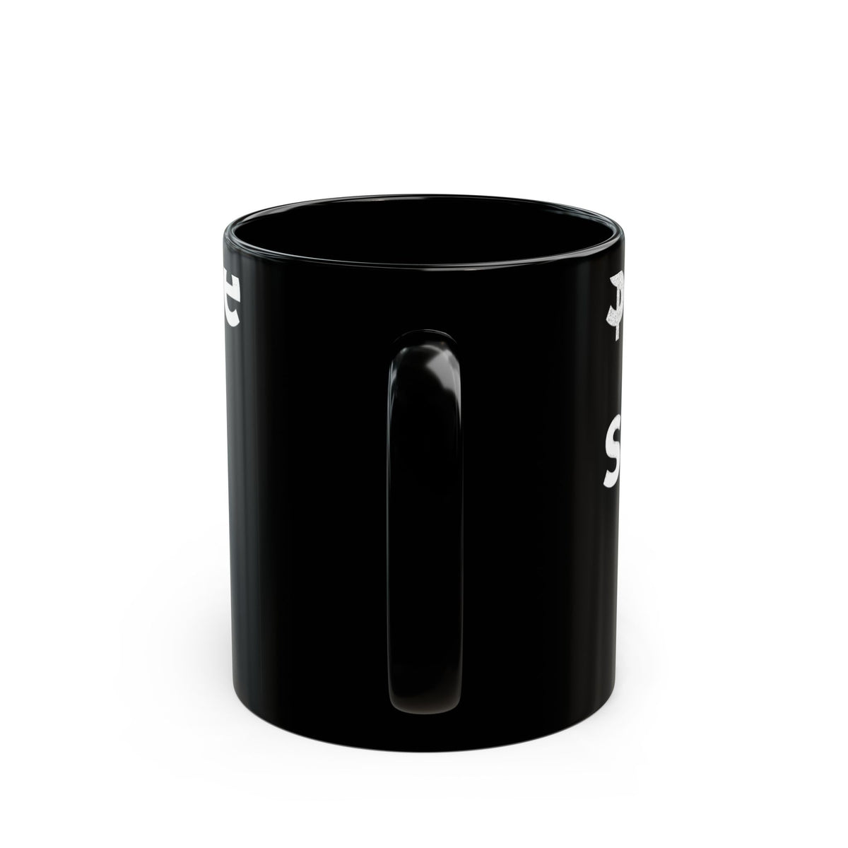 git blame, Still Me Mug