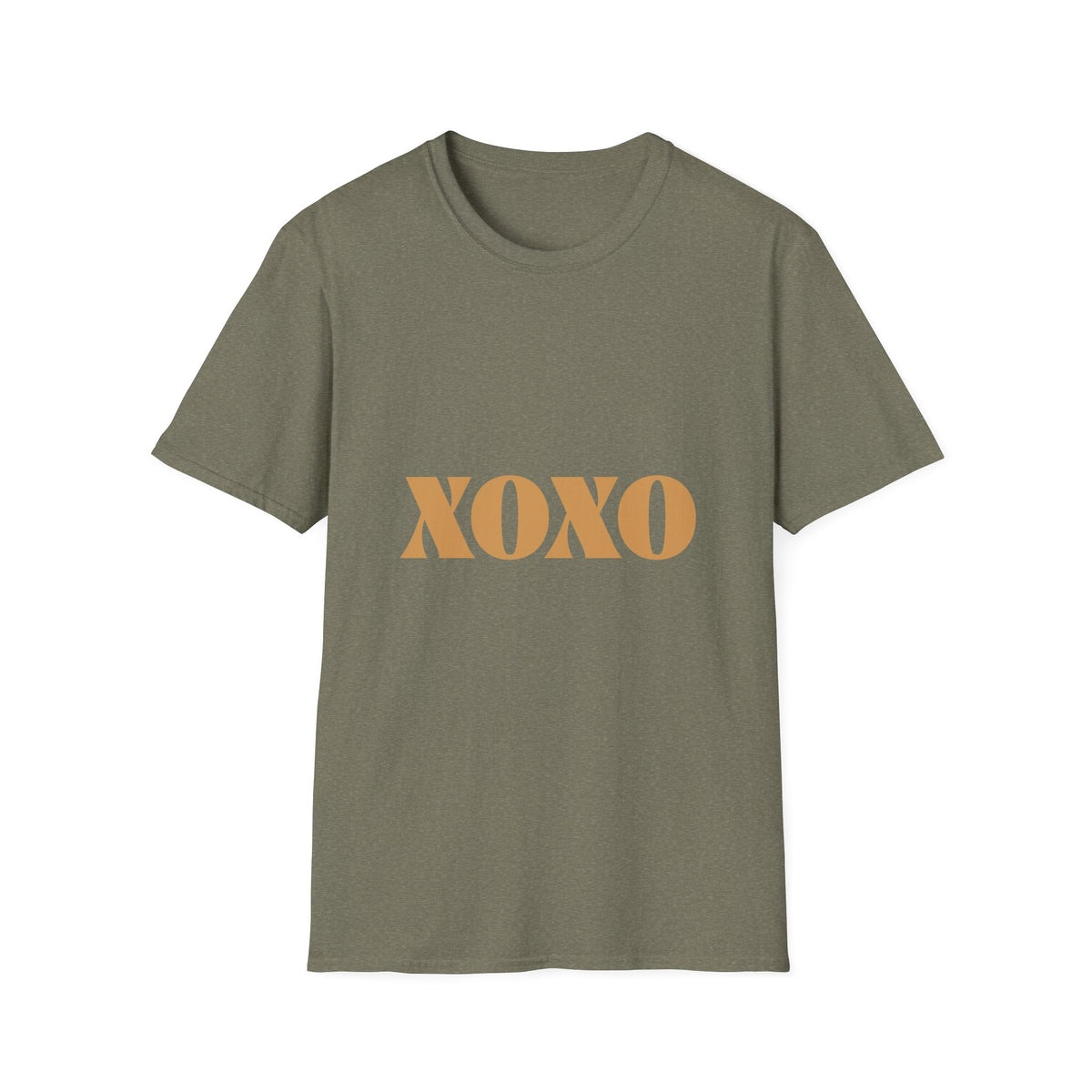 XOXO