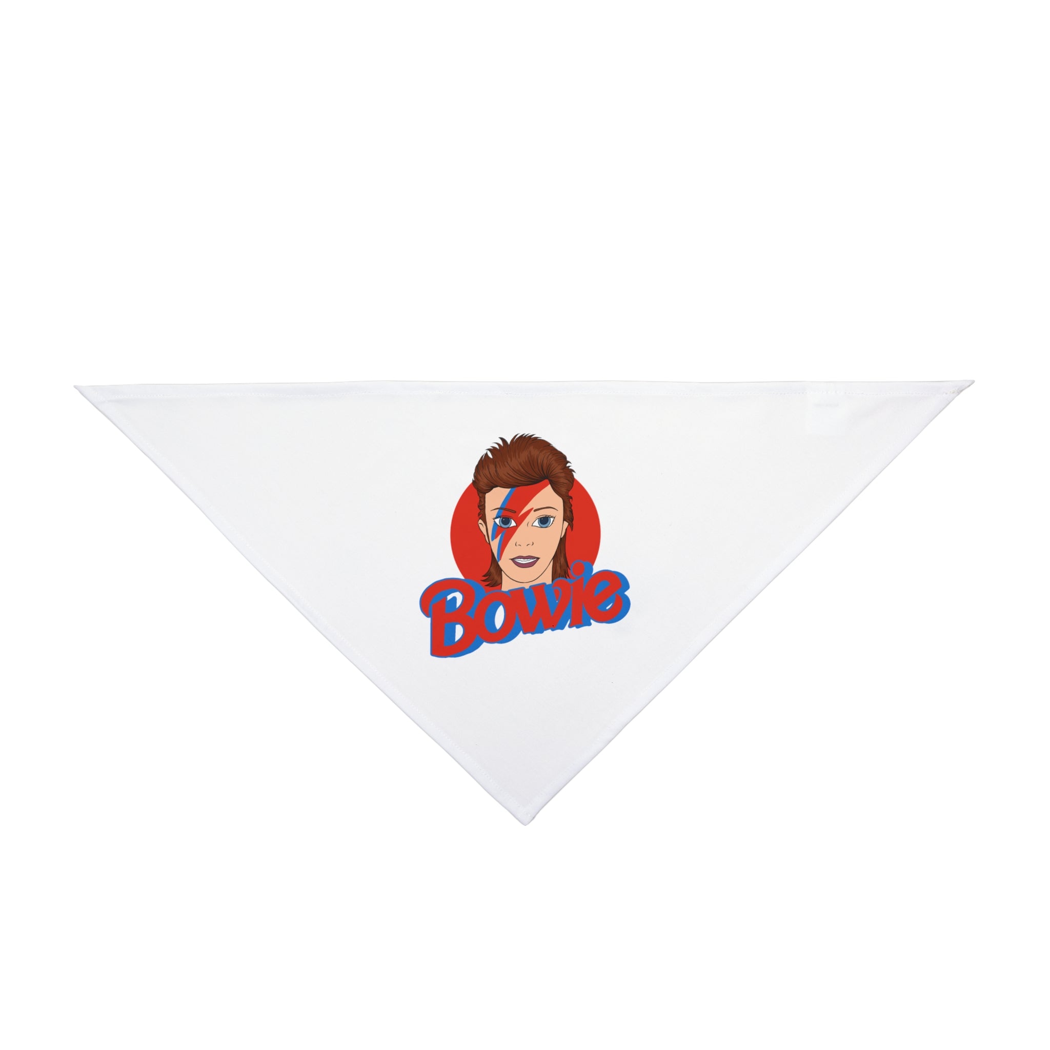 Bowie - Pet Bandana