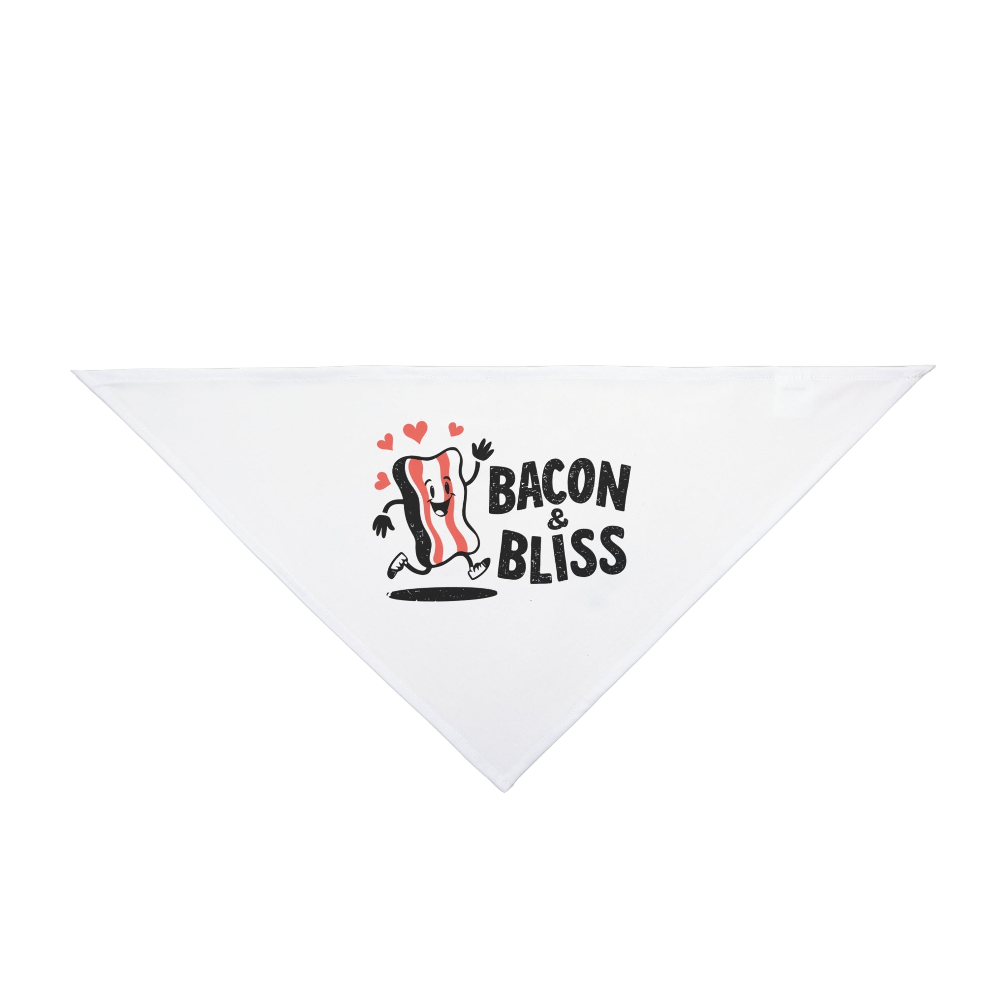 Bacon & Bliss - Pet Bandana