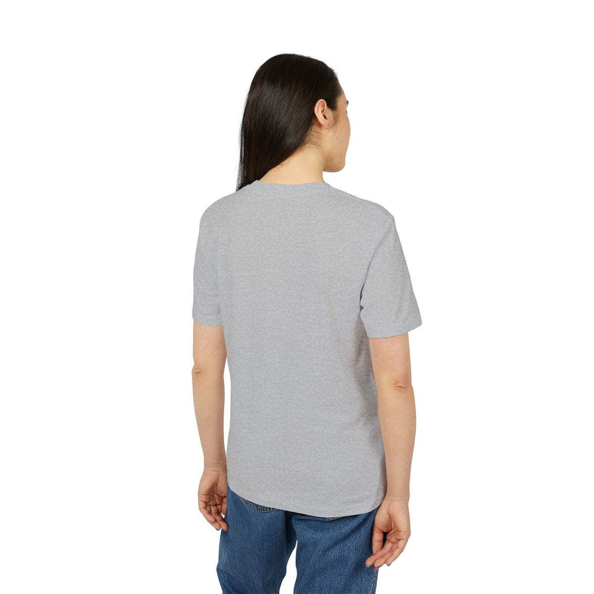Wake Me When It's Friday Organic Tee